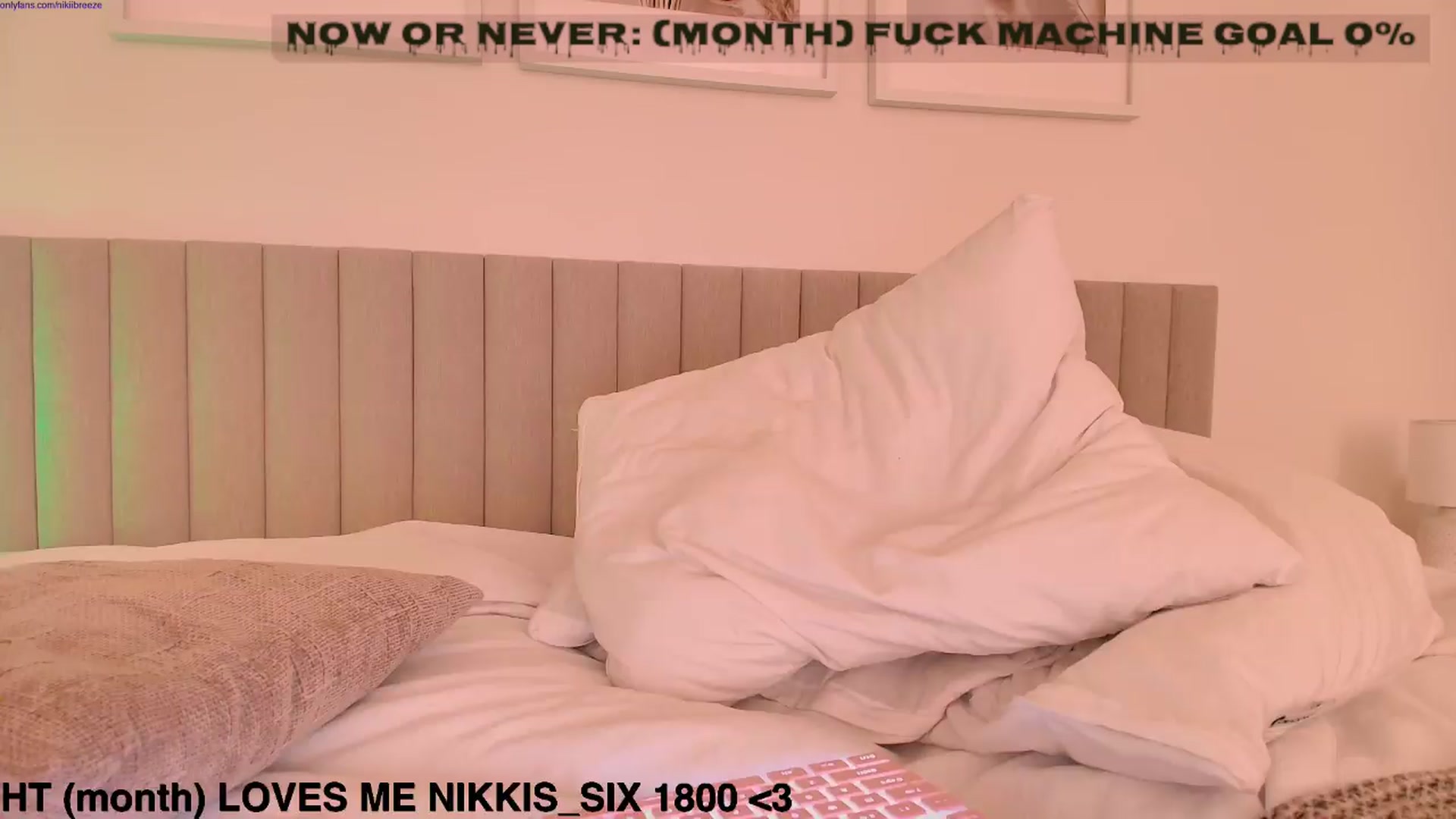 Gallery image thumbnail from BubblyTrouble's myfreecams stream on, 09/02/2026, 24:48 image 18 of 20