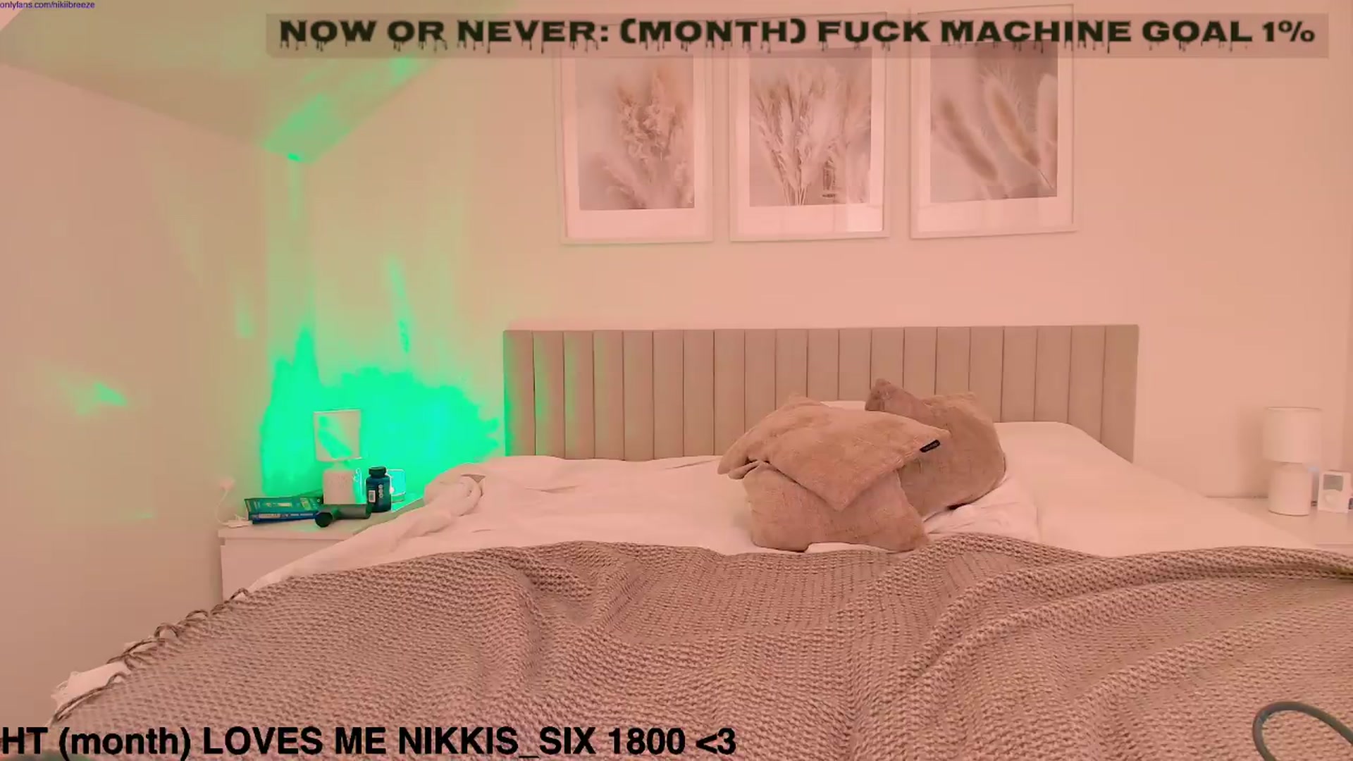 Gallery image thumbnail from BubblyTrouble's myfreecams stream on, 09/02/2026, 22:48 image 6 of 20
