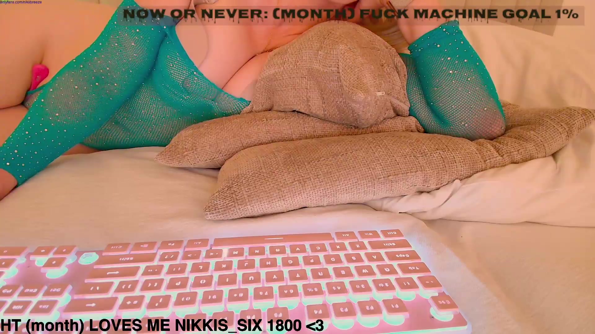 Gallery image thumbnail from BubblyTrouble's myfreecams stream on, 09/03/2026, 02:00 image 20 of 20