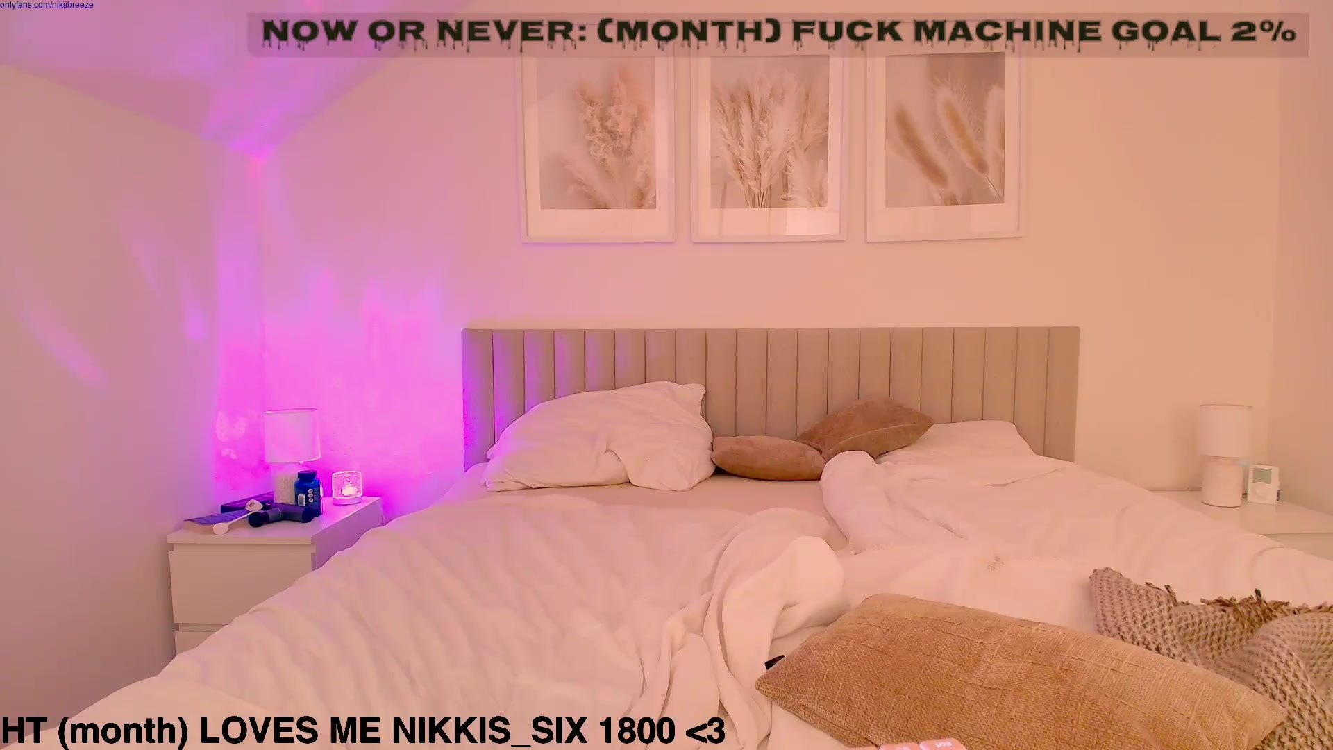 Gallery image thumbnail from BubblyTrouble's myfreecams stream on, 09/04/2026, 01:38 image 13 of 20