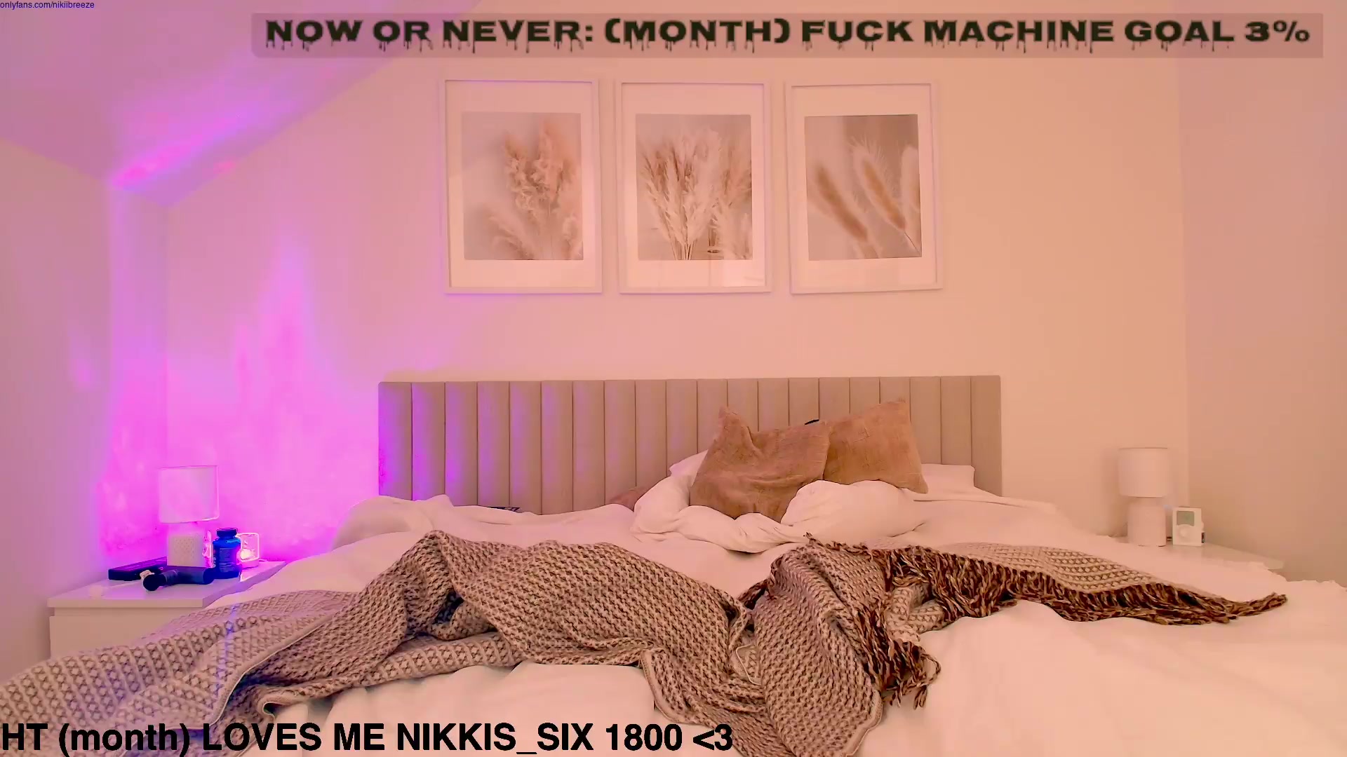 Gallery image thumbnail from BubblyTrouble's myfreecams stream on, 09/04/2026, 19:36 image 12 of 20