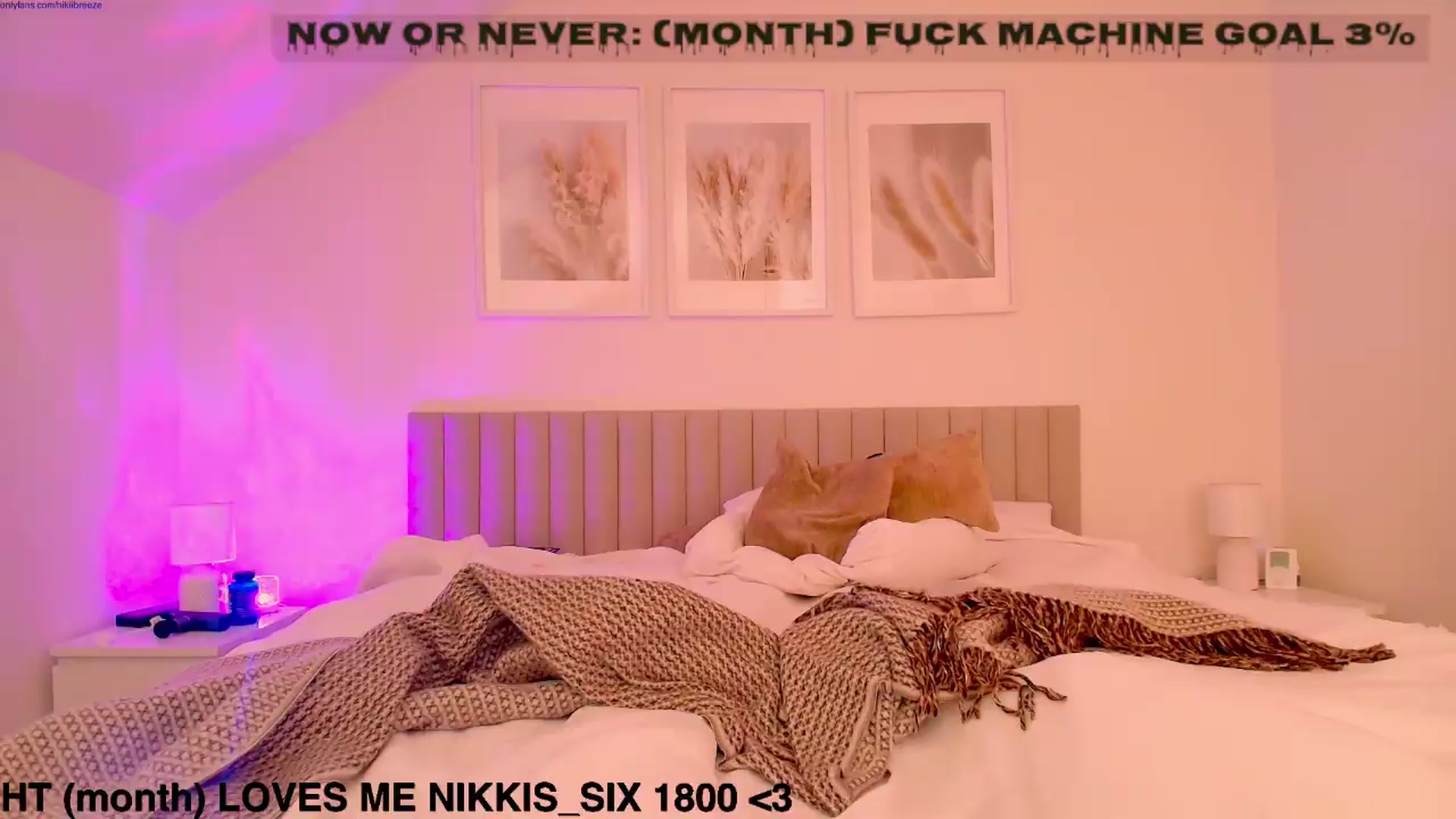 Gallery image thumbnail from BubblyTrouble's myfreecams stream on, 09/04/2026, 19:36 image 1 of 20
