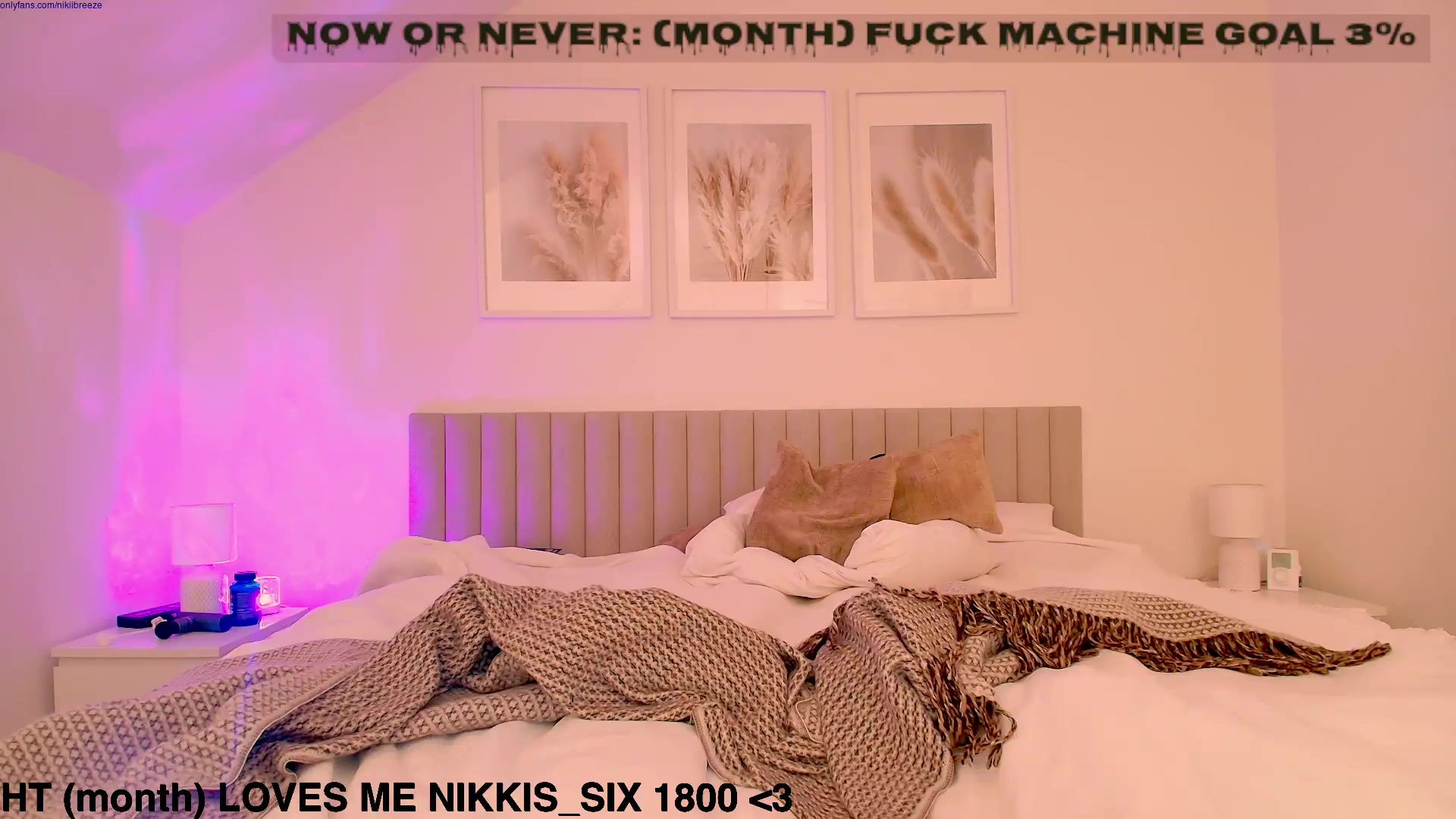 Gallery image thumbnail from BubblyTrouble's myfreecams stream on, 09/04/2026, 19:36 image 11 of 20