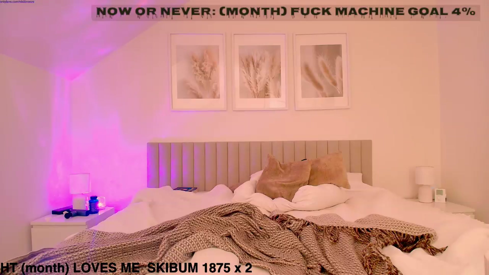 Gallery image thumbnail from BubblyTrouble's myfreecams stream on, 09/04/2026, 22:59 image 2 of 20