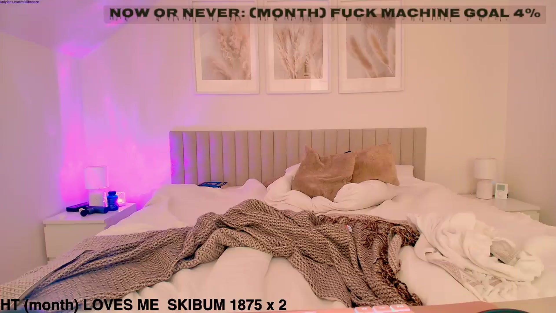 Gallery image thumbnail from BubblyTrouble's myfreecams stream on, 09/04/2026, 22:59 image 9 of 20