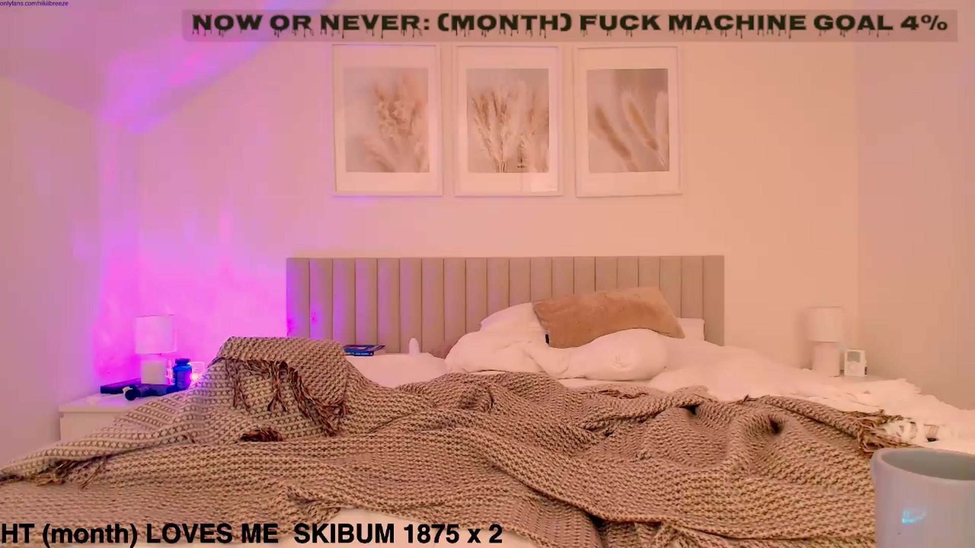 Gallery image thumbnail from BubblyTrouble's myfreecams stream on, 09/05/2026, 24:00 image 15 of 20