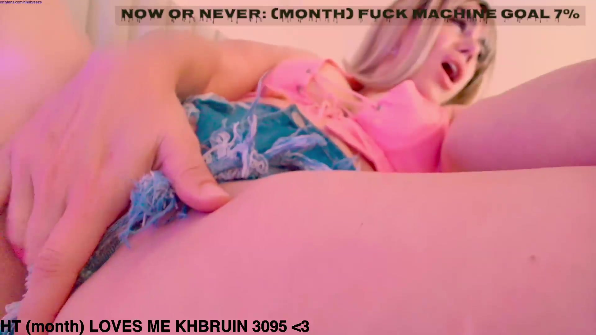 Gallery image thumbnail from BubblyTrouble's myfreecams stream on, 09/05/2026, 17:41 image 18 of 20