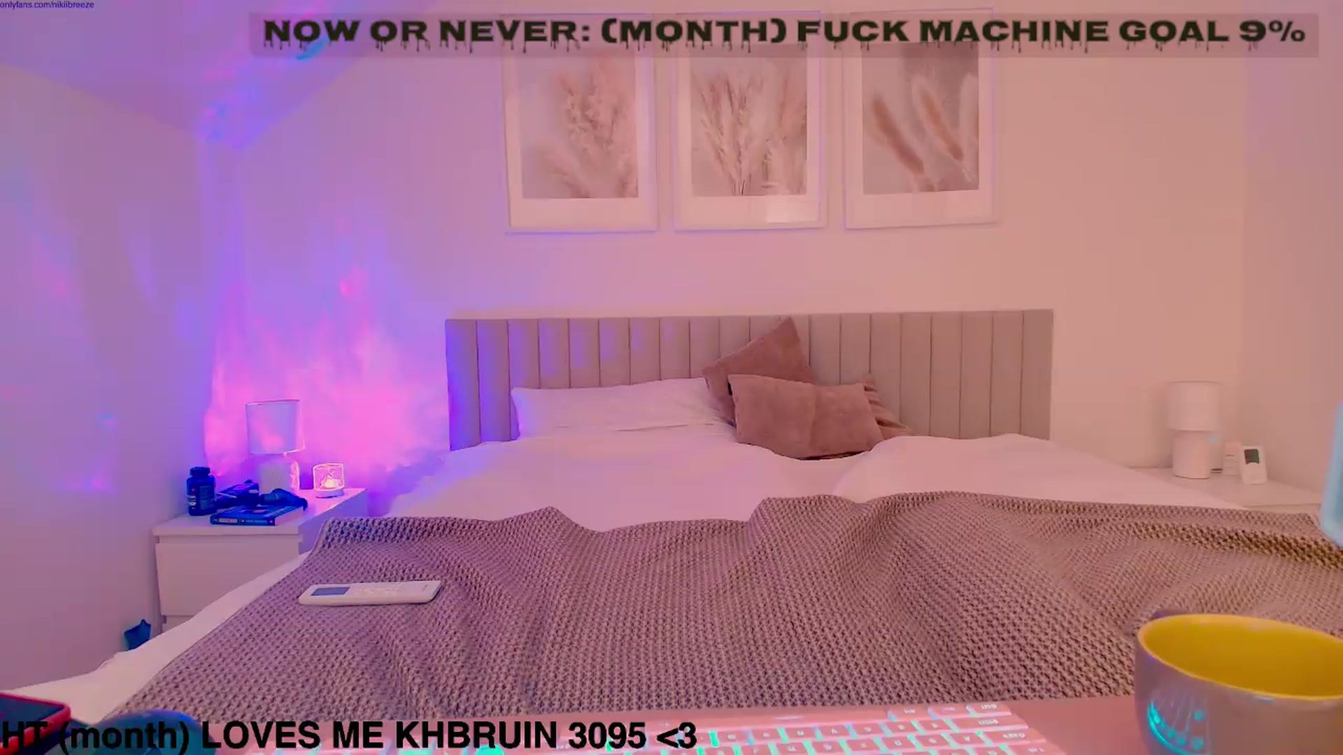 Gallery image thumbnail from BubblyTrouble's myfreecams stream on, 09/06/2026, 18:47 image 2 of 20