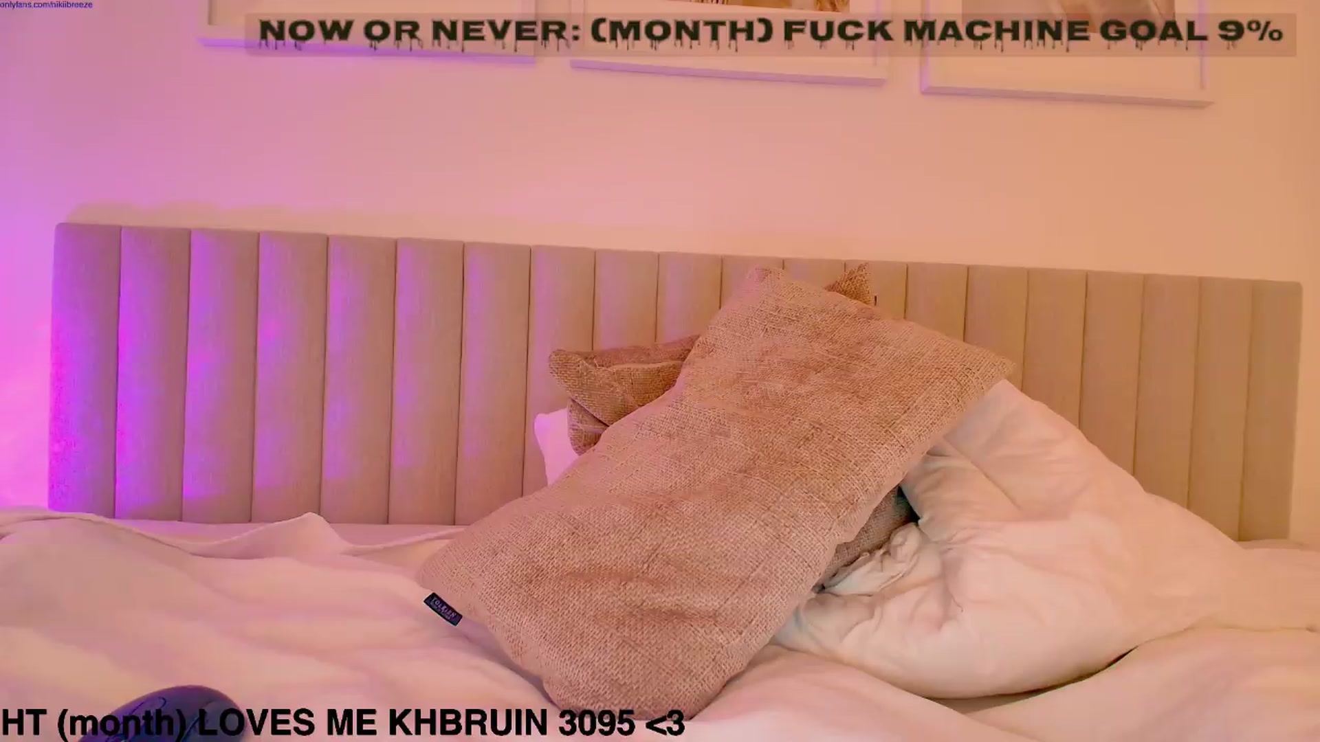 Gallery image thumbnail from BubblyTrouble's myfreecams stream on, 09/06/2026, 21:24 image 2 of 20