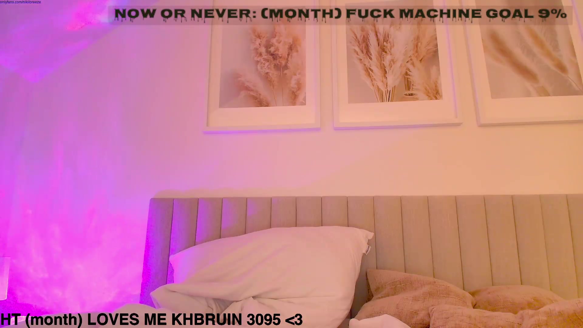 Gallery image thumbnail from BubblyTrouble's myfreecams stream on, 09/07/2026, 24:02 image 20 of 20