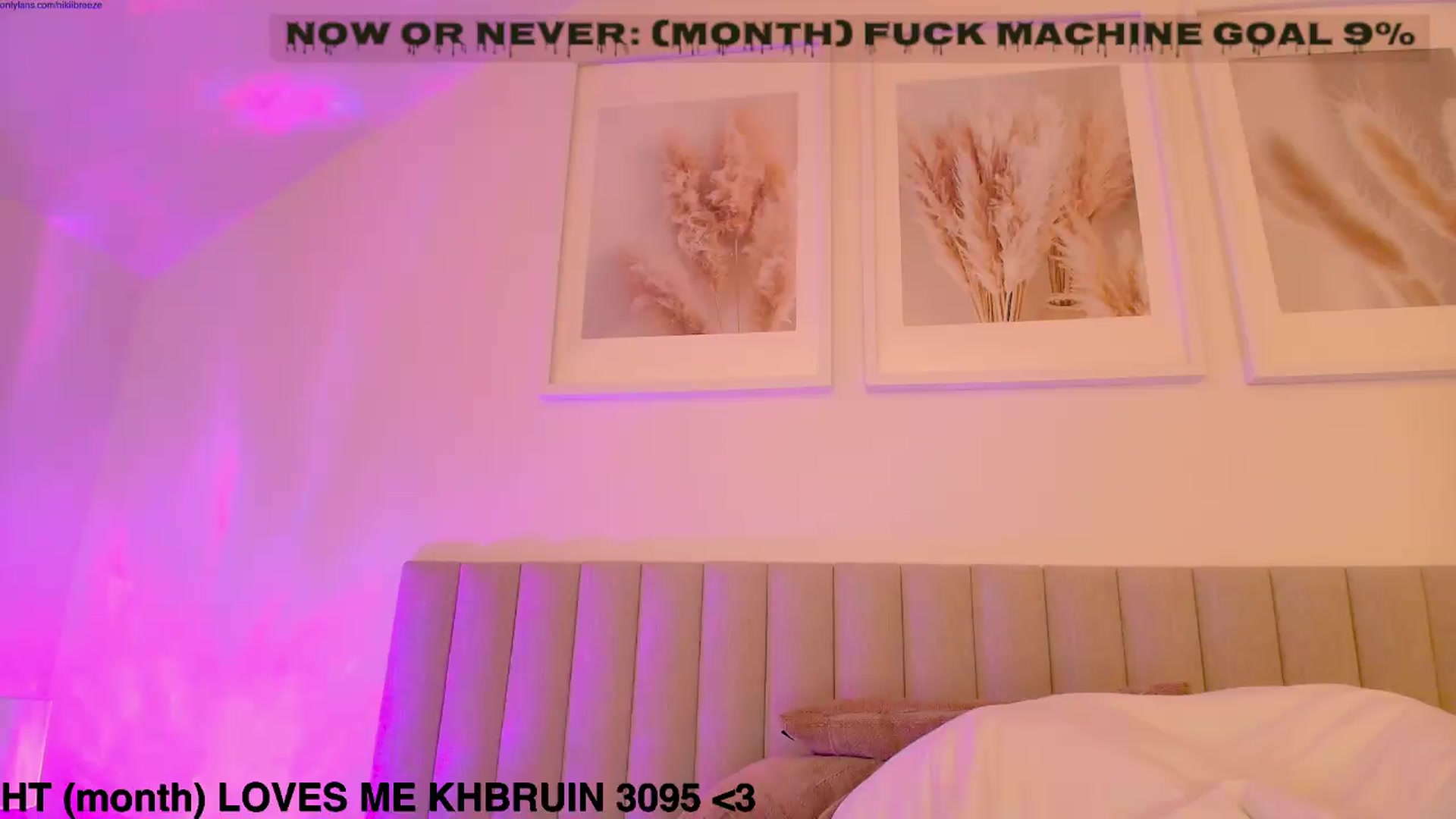Gallery image thumbnail from BubblyTrouble's myfreecams stream on, 09/07/2026, 24:02 image 13 of 20
