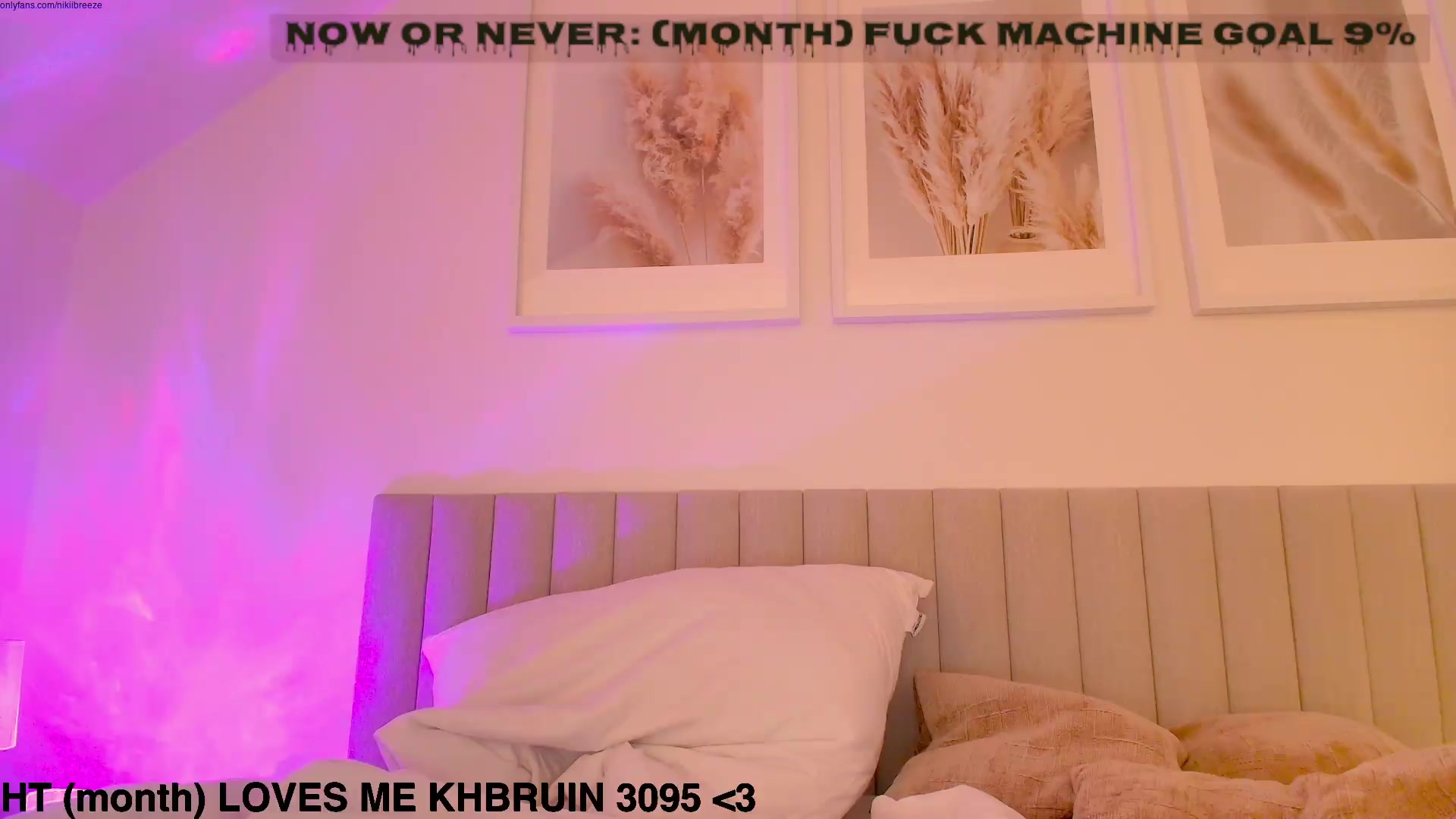 Gallery image thumbnail from BubblyTrouble's myfreecams stream on, 09/07/2026, 24:02 image 19 of 20