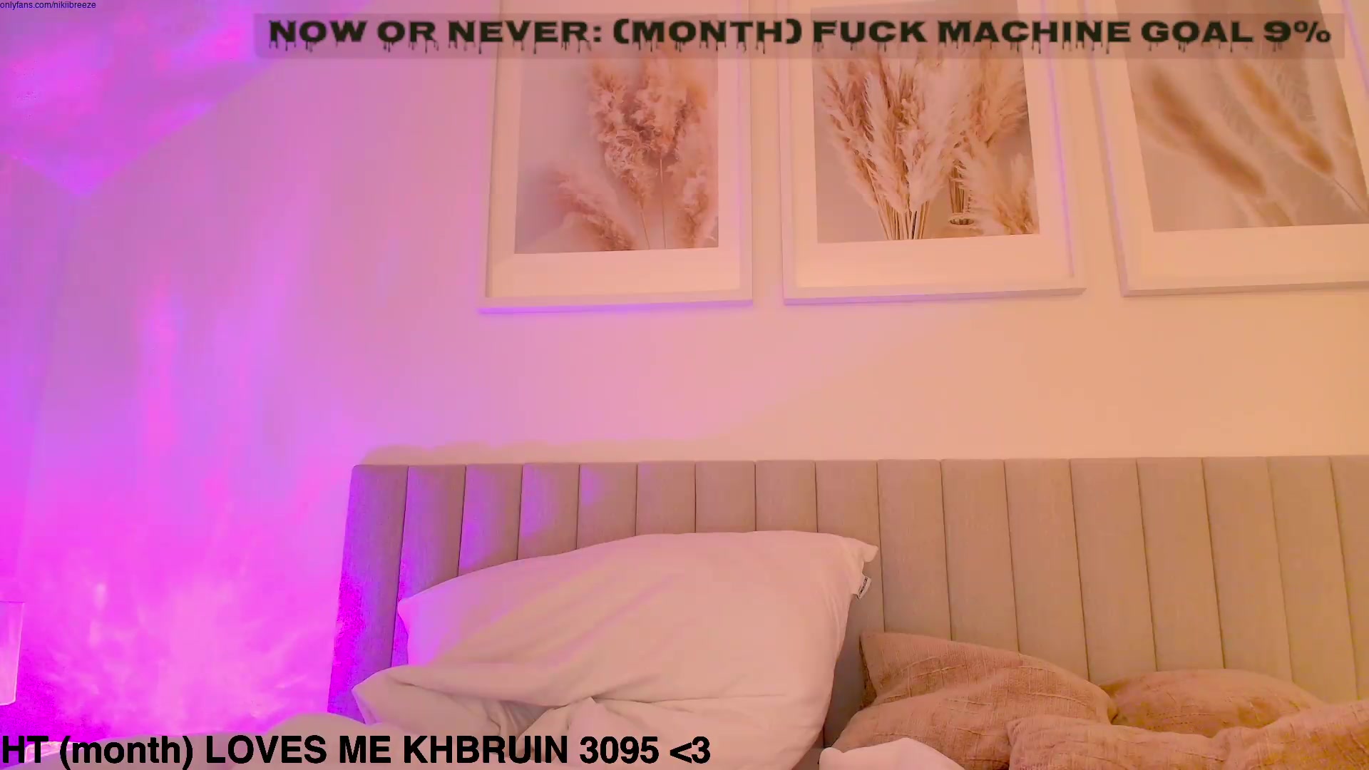 Gallery image thumbnail from BubblyTrouble's myfreecams stream on, 09/07/2026, 01:02 image 10 of 20