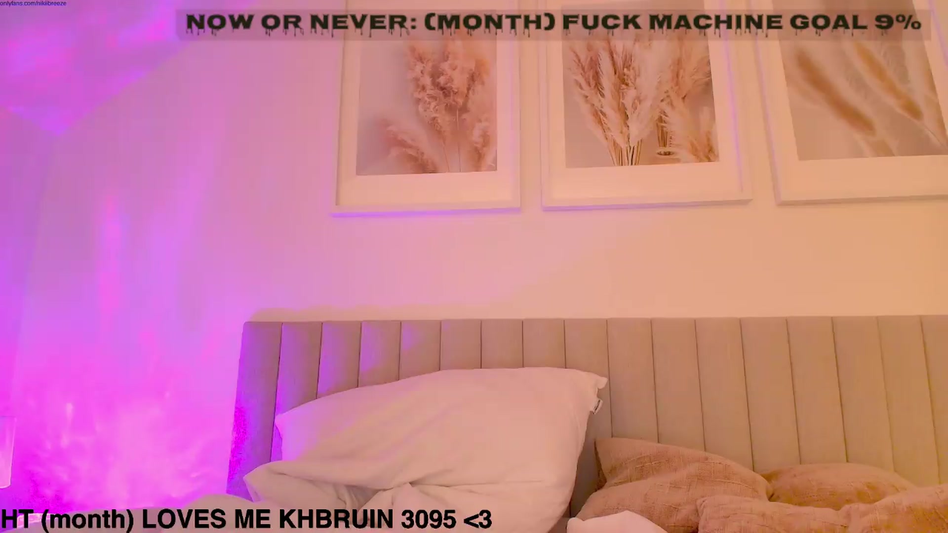 Gallery image thumbnail from BubblyTrouble's myfreecams stream on, 09/07/2026, 01:02 image 8 of 20