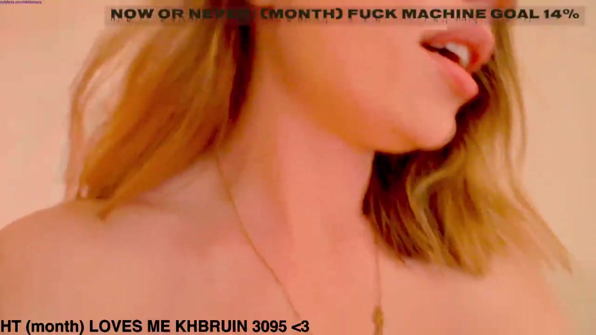 Gallery image thumbnail from BubblyTrouble's myfreecams stream on, 09/12/2026, 19:59 image 7 of 20