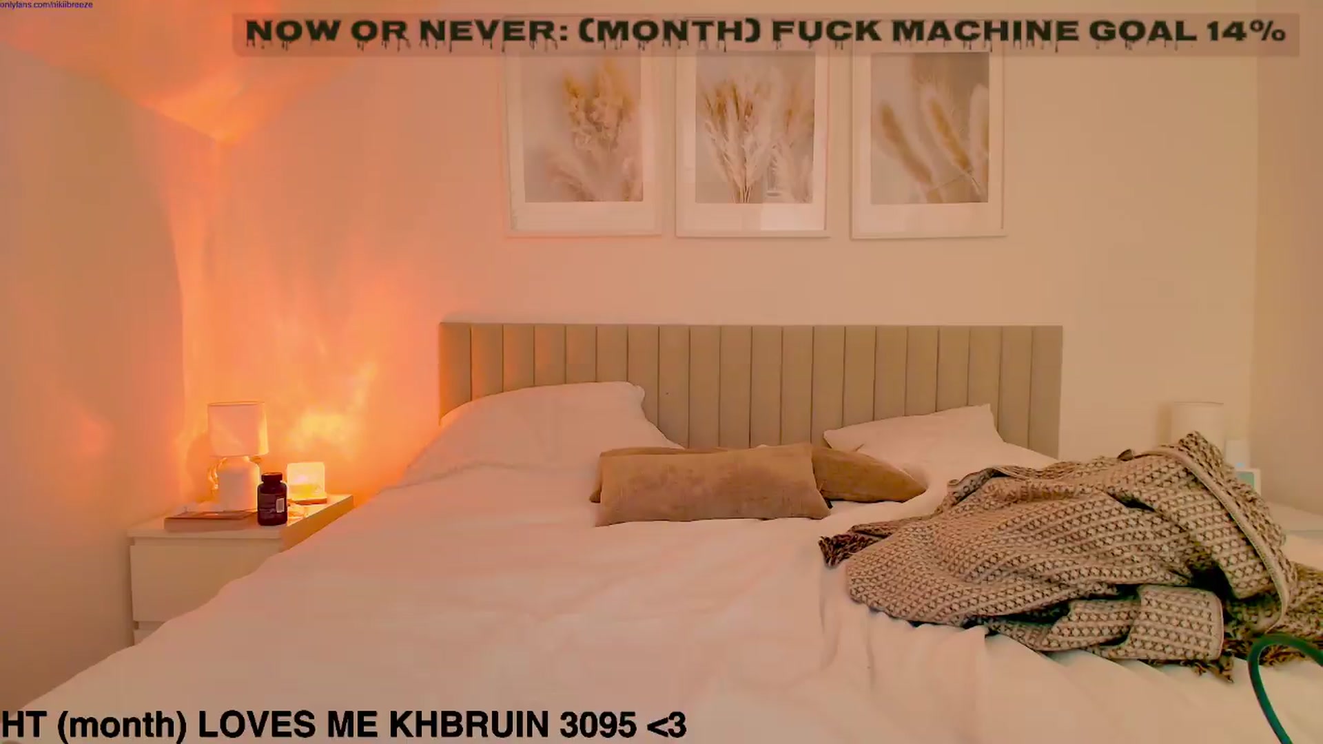Gallery image thumbnail from BubblyTrouble's myfreecams stream on, 09/12/2026, 19:59 image 10 of 20