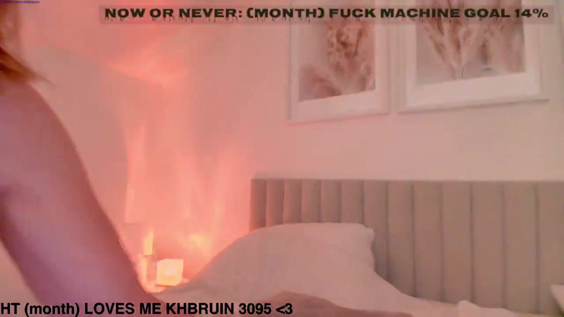 Gallery image thumbnail from BubblyTrouble's myfreecams stream on, 09/12/2026, 19:59 image 16 of 20