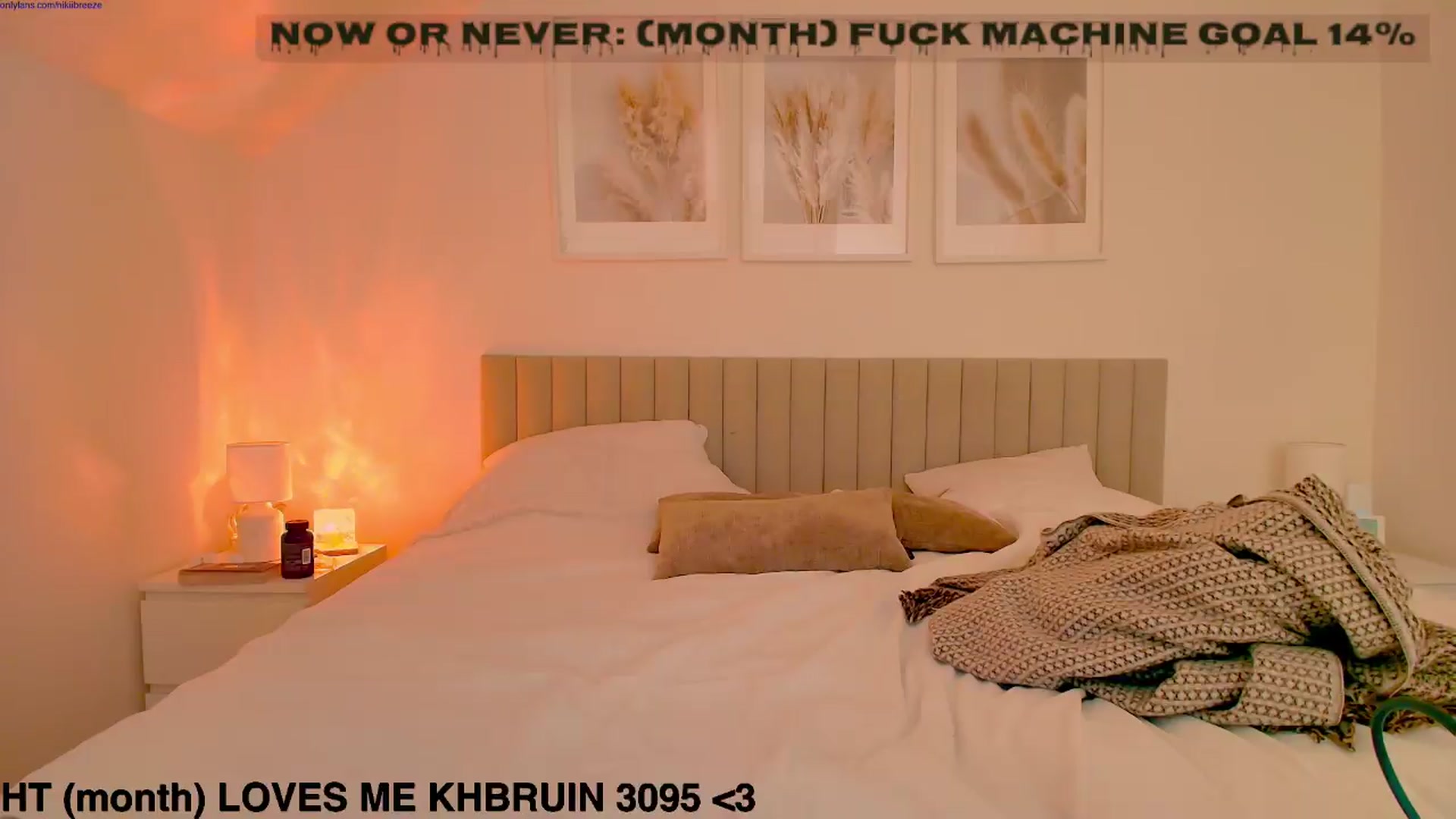 Gallery image thumbnail from BubblyTrouble's myfreecams stream on, 09/12/2026, 19:59 image 9 of 20