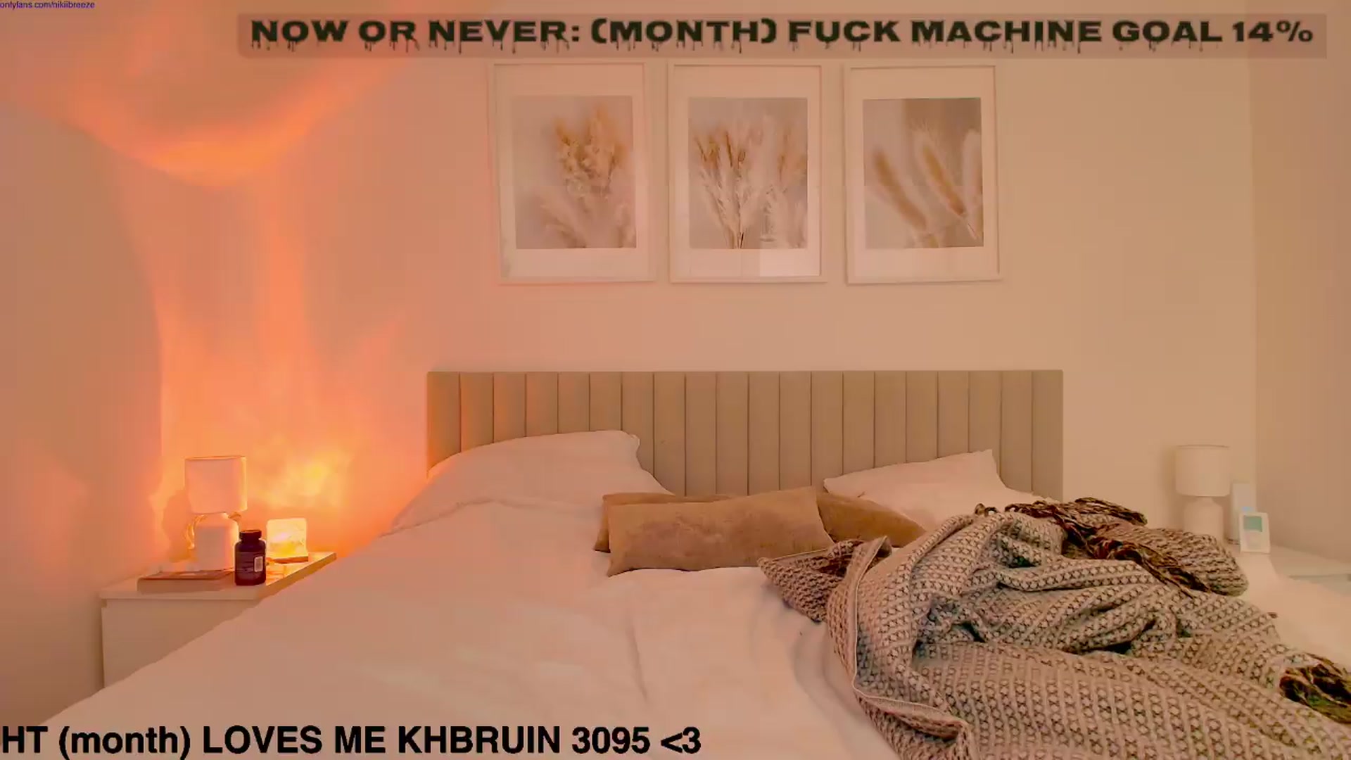 Gallery image thumbnail from BubblyTrouble's myfreecams stream on, 09/12/2026, 19:59 image 4 of 20