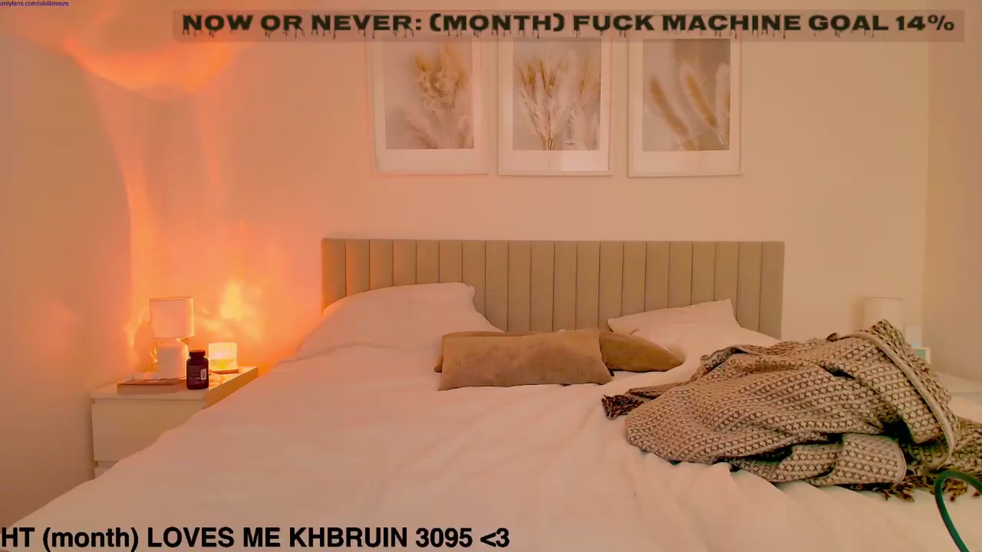 Gallery image thumbnail from BubblyTrouble's myfreecams stream on, 09/12/2026, 19:59 image 8 of 20
