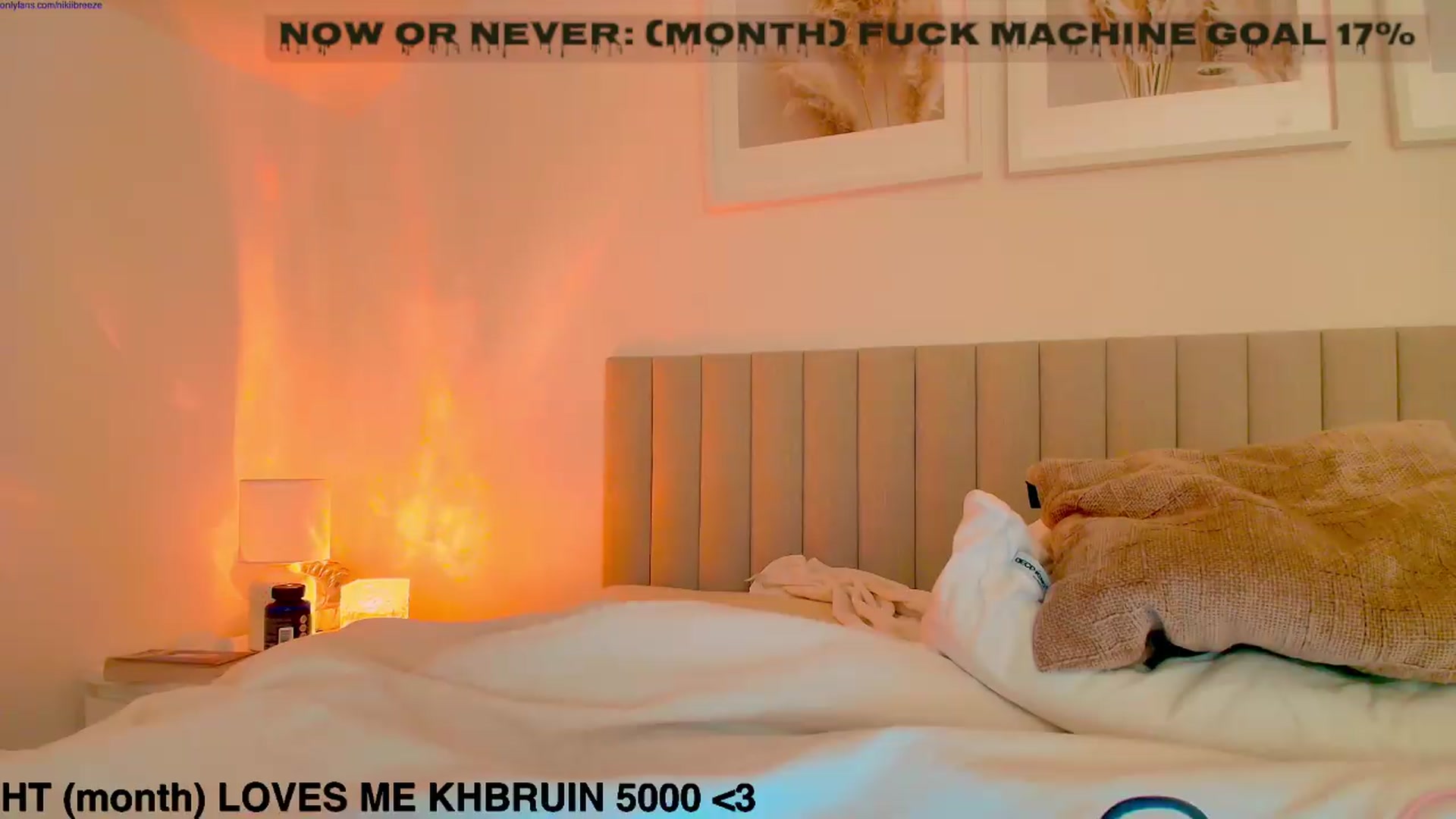 Gallery image thumbnail from BubblyTrouble's myfreecams stream on, 09/13/2026, 19:04 image 17 of 20