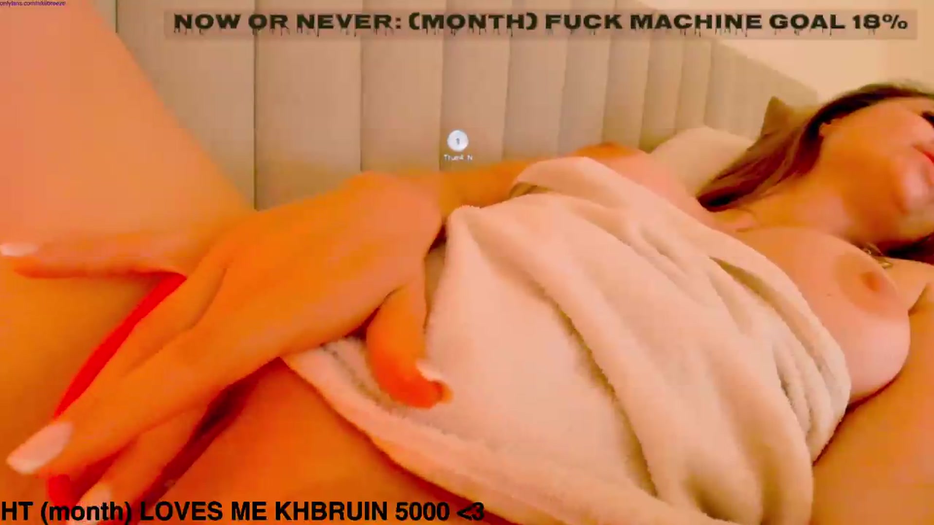 Gallery image thumbnail from BubblyTrouble's myfreecams stream on, 09/13/2026, 23:53 image 19 of 20