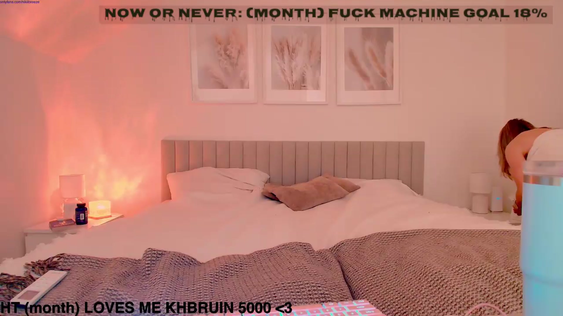 Gallery image thumbnail from BubblyTrouble's myfreecams stream on, 09/14/2026, 14:28 image 4 of 20