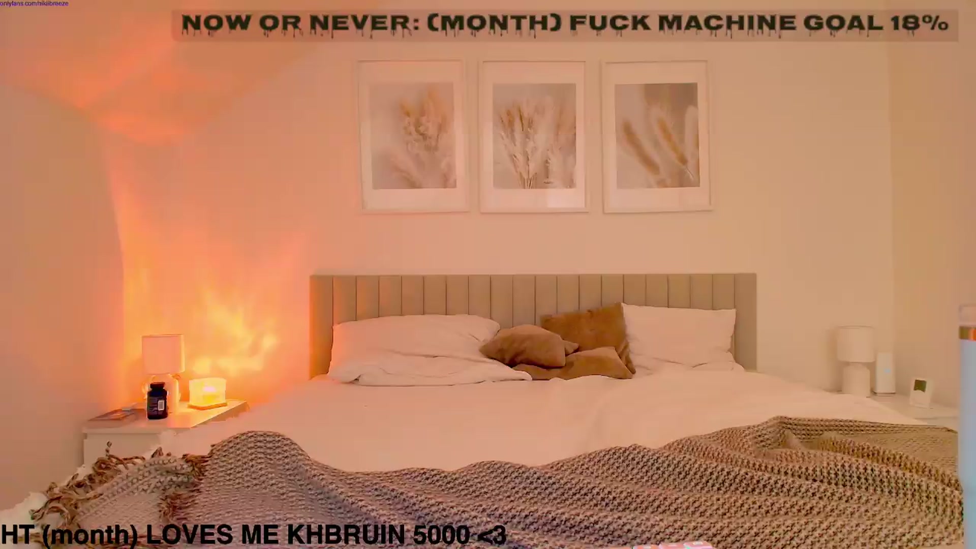 Gallery image thumbnail from BubblyTrouble's myfreecams stream on, 09/14/2026, 22:37 image 1 of 20