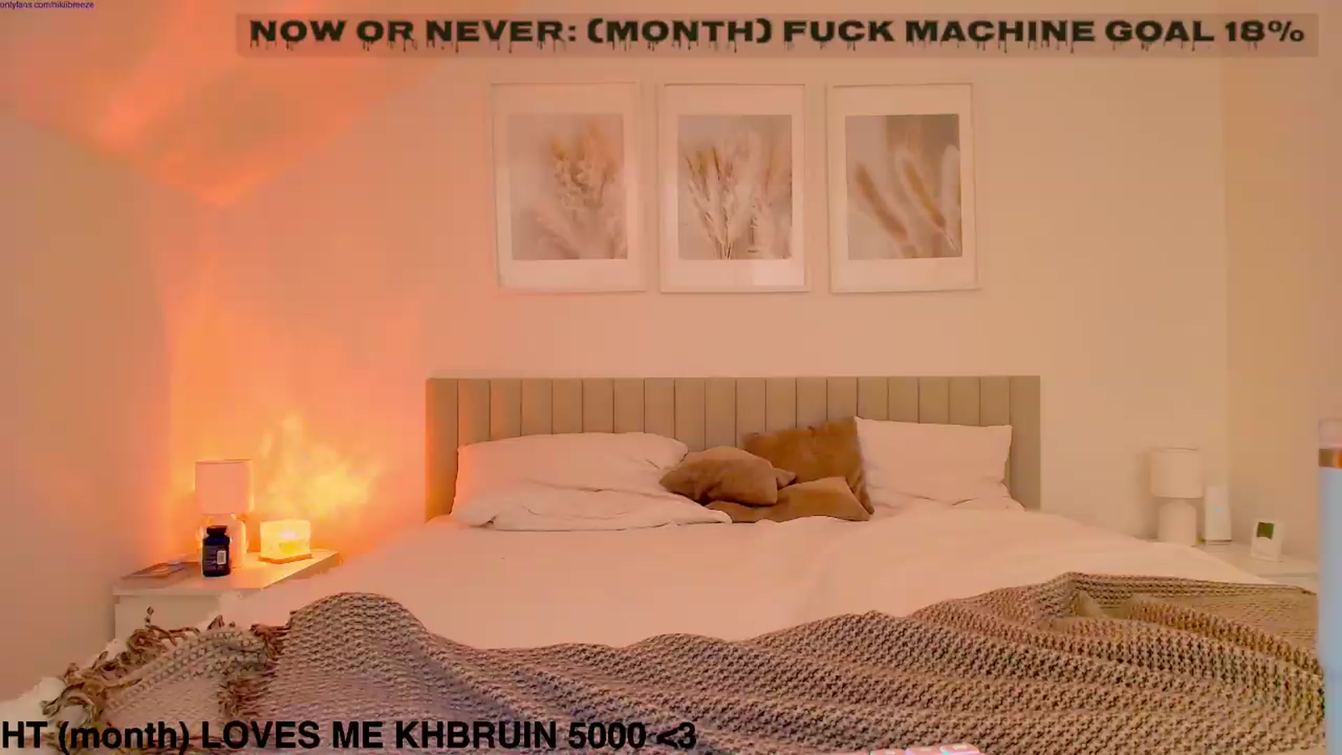 Gallery image thumbnail from BubblyTrouble's myfreecams stream on, 09/14/2026, 22:37 image 2 of 20