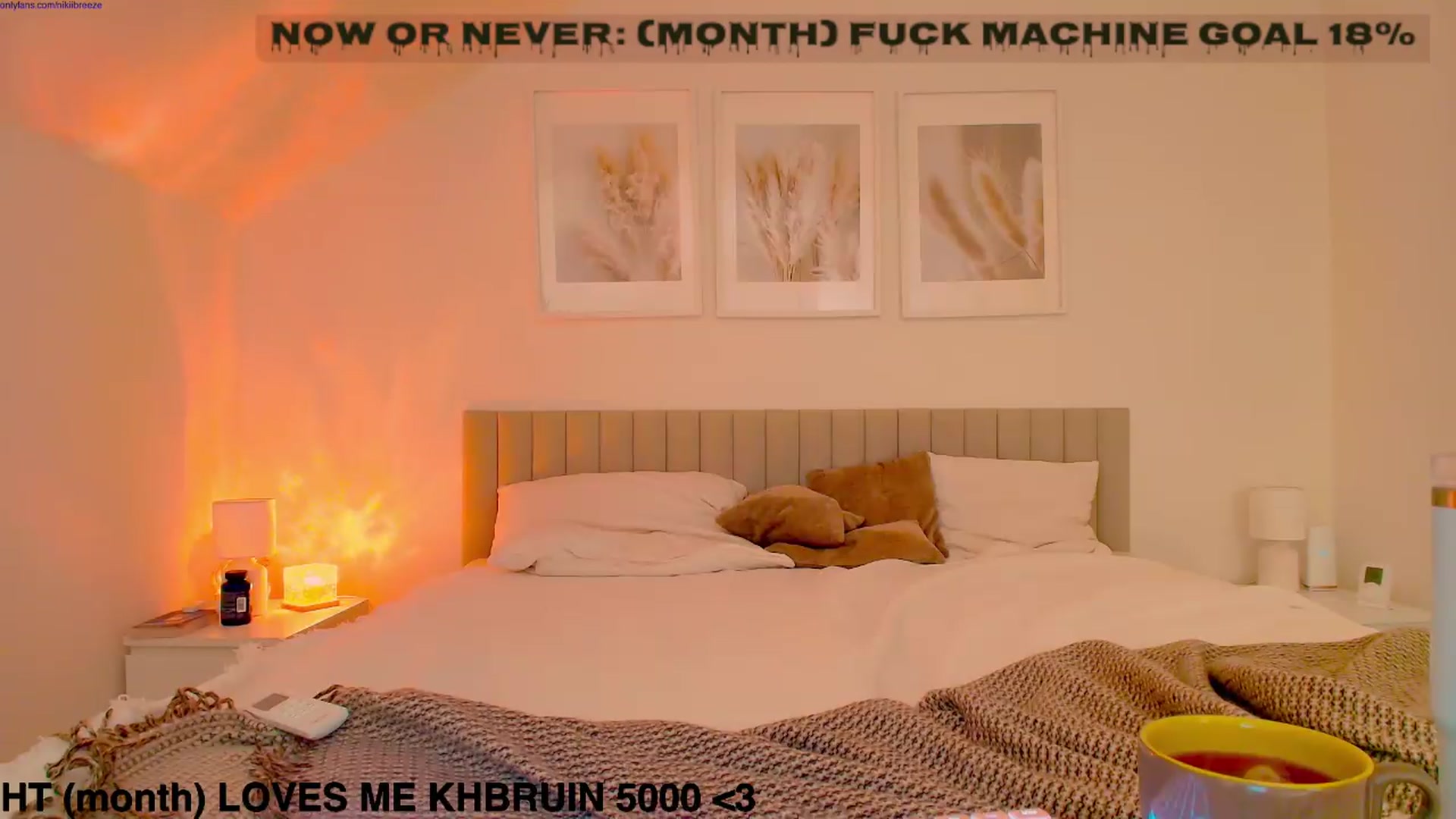 Gallery image thumbnail from BubblyTrouble's myfreecams stream on, 09/14/2026, 22:37 image 12 of 20