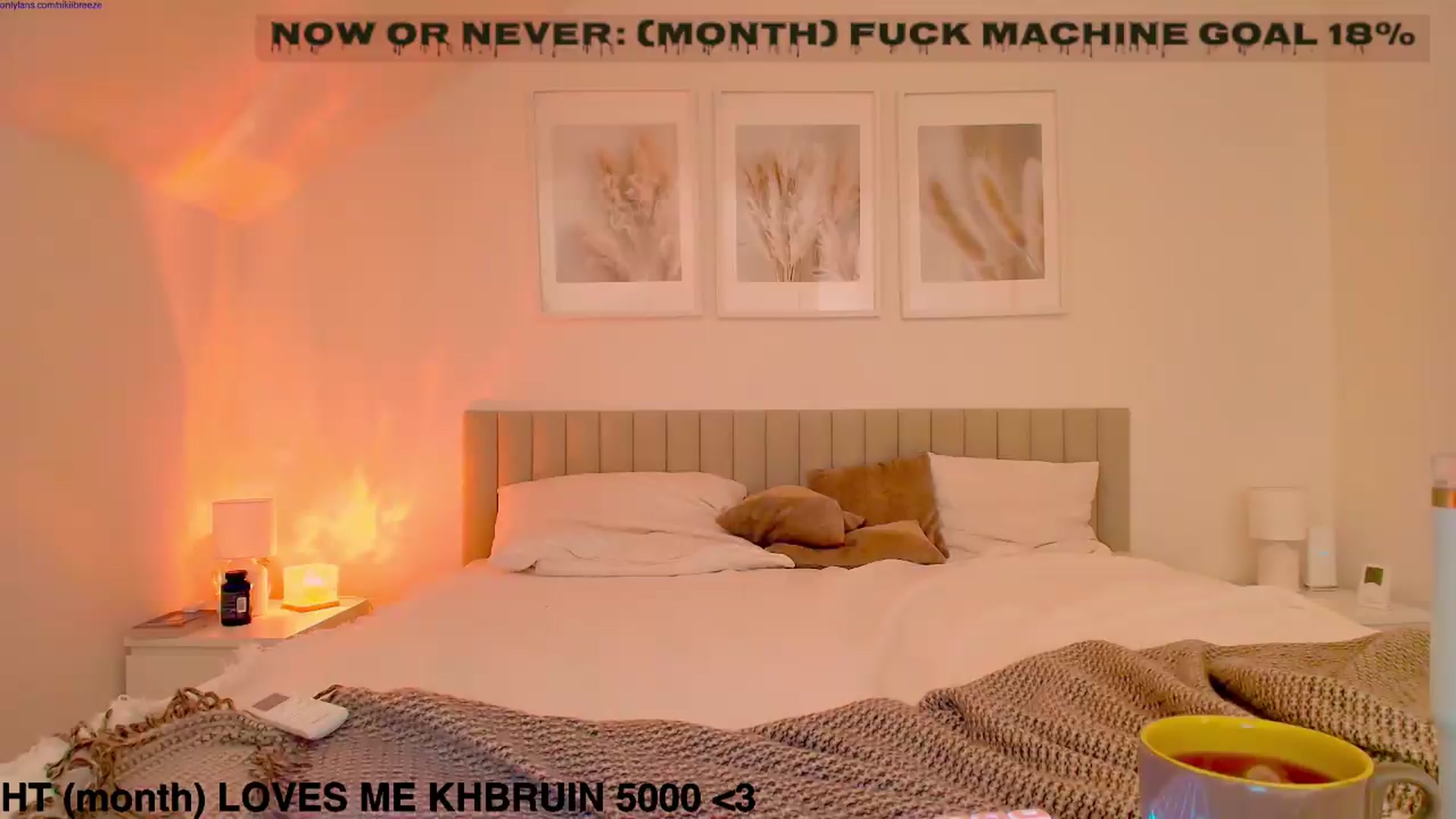 Gallery image thumbnail from BubblyTrouble's myfreecams stream on, 09/14/2026, 22:37 image 13 of 20