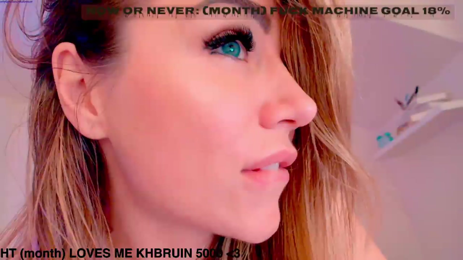 Gallery image thumbnail from BubblyTrouble's myfreecams stream on, 09/16/2026, 09:13 image 20 of 20