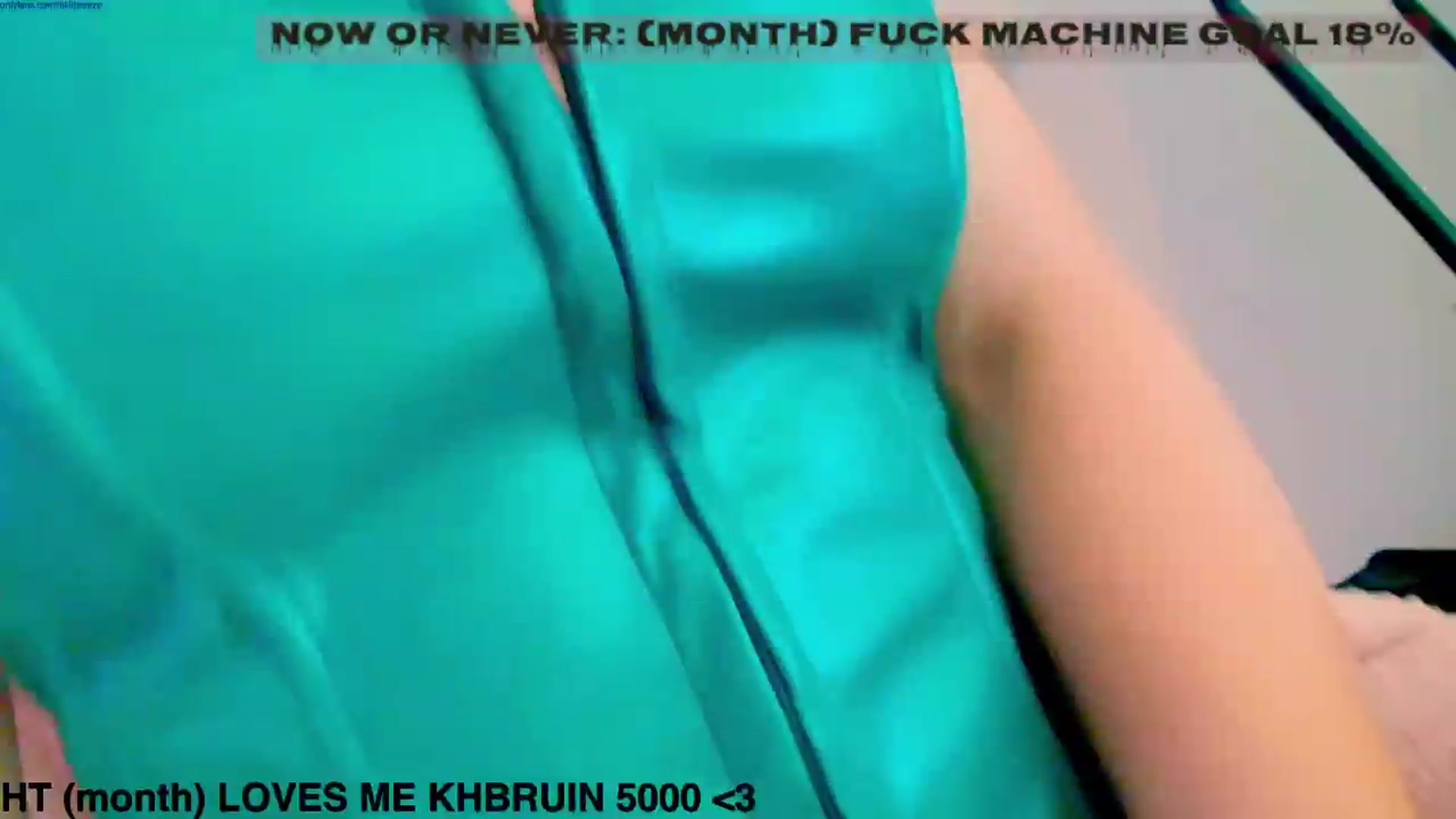 Gallery image thumbnail from BubblyTrouble's myfreecams stream on, 09/16/2026, 09:13 image 18 of 20