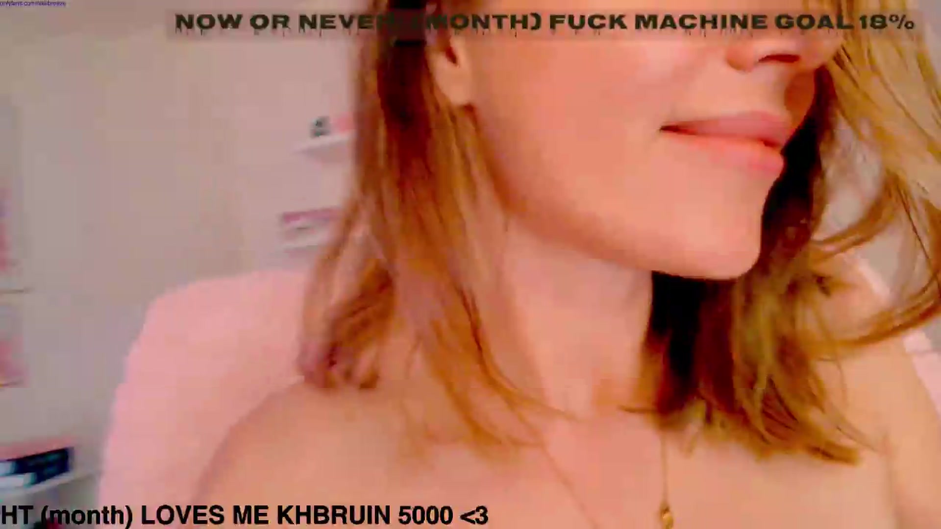 Gallery image thumbnail from BubblyTrouble's myfreecams stream on, 09/16/2026, 09:13 image 17 of 20
