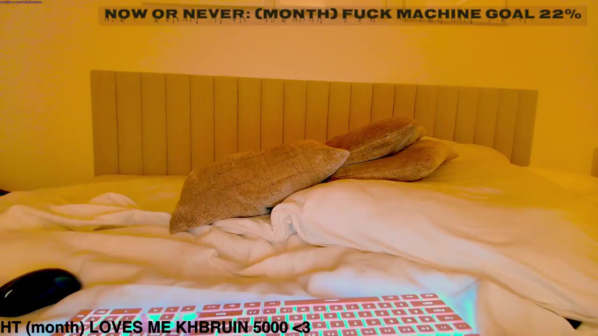 Gallery image thumbnail from BubblyTrouble's myfreecams stream on, 09/18/2026, 19:14 image 20 of 20