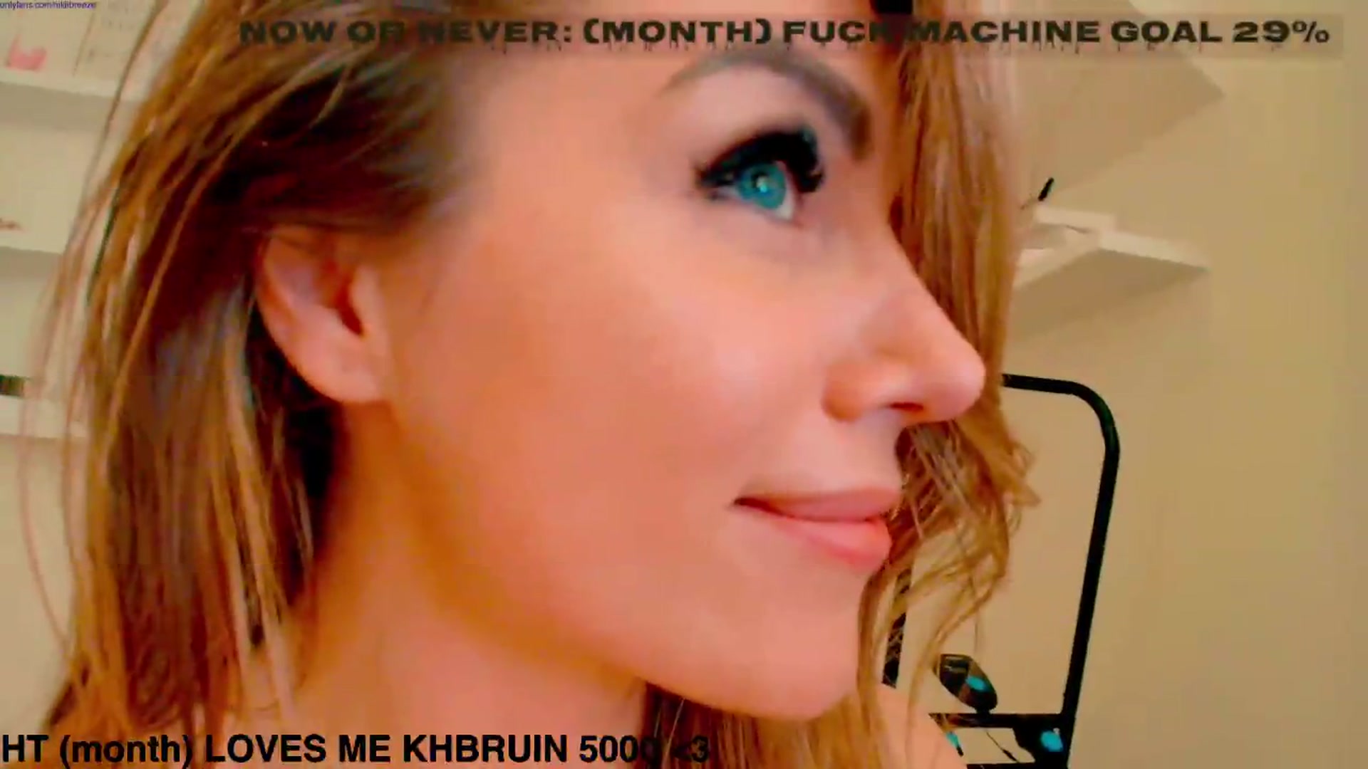 Gallery image thumbnail from BubblyTrouble's myfreecams stream on, 09/20/2026, 09:10 image 20 of 20
