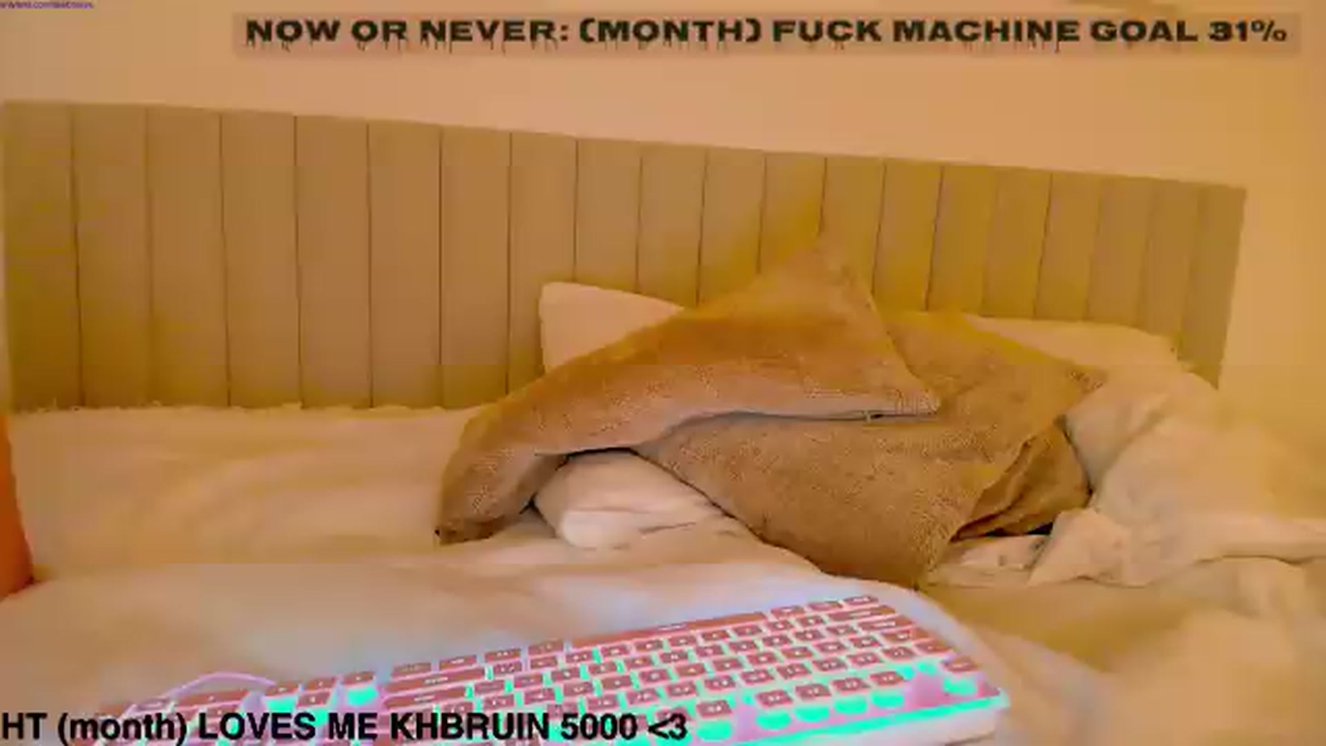 Gallery image thumbnail from BubblyTrouble's myfreecams stream on, 09/21/2026, 13:06 image 14 of 20