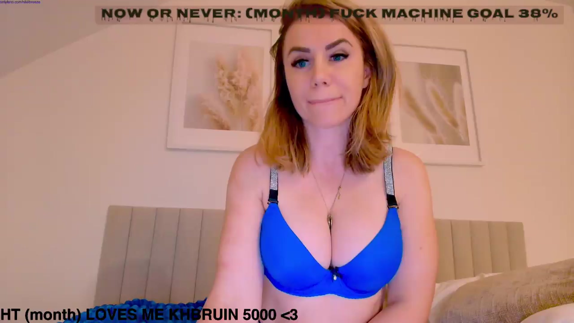 Gallery image thumbnail from BubblyTrouble's myfreecams stream on, 09/28/2026, 02:06 image 5 of 20