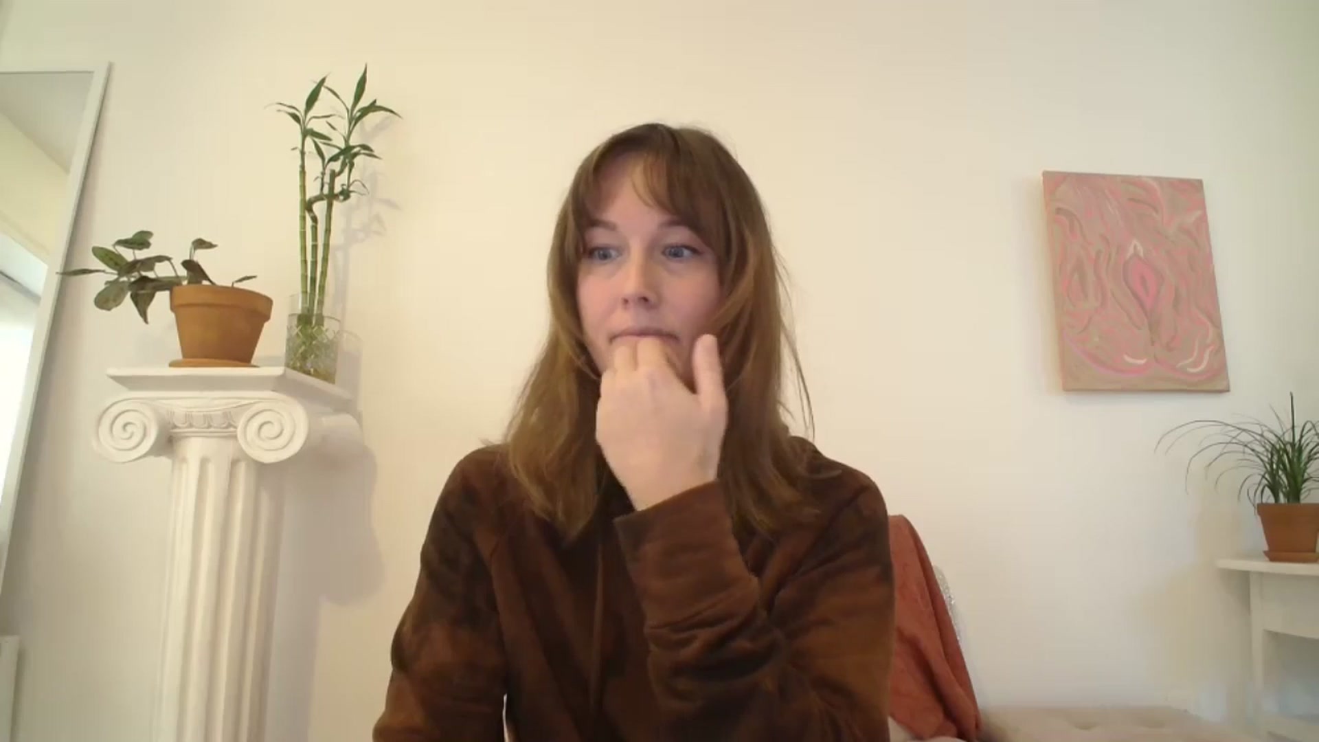 Gallery image thumbnail from BuckinBronco's myfreecams stream on, 10/15/2025, 21:42 image 17 of 20