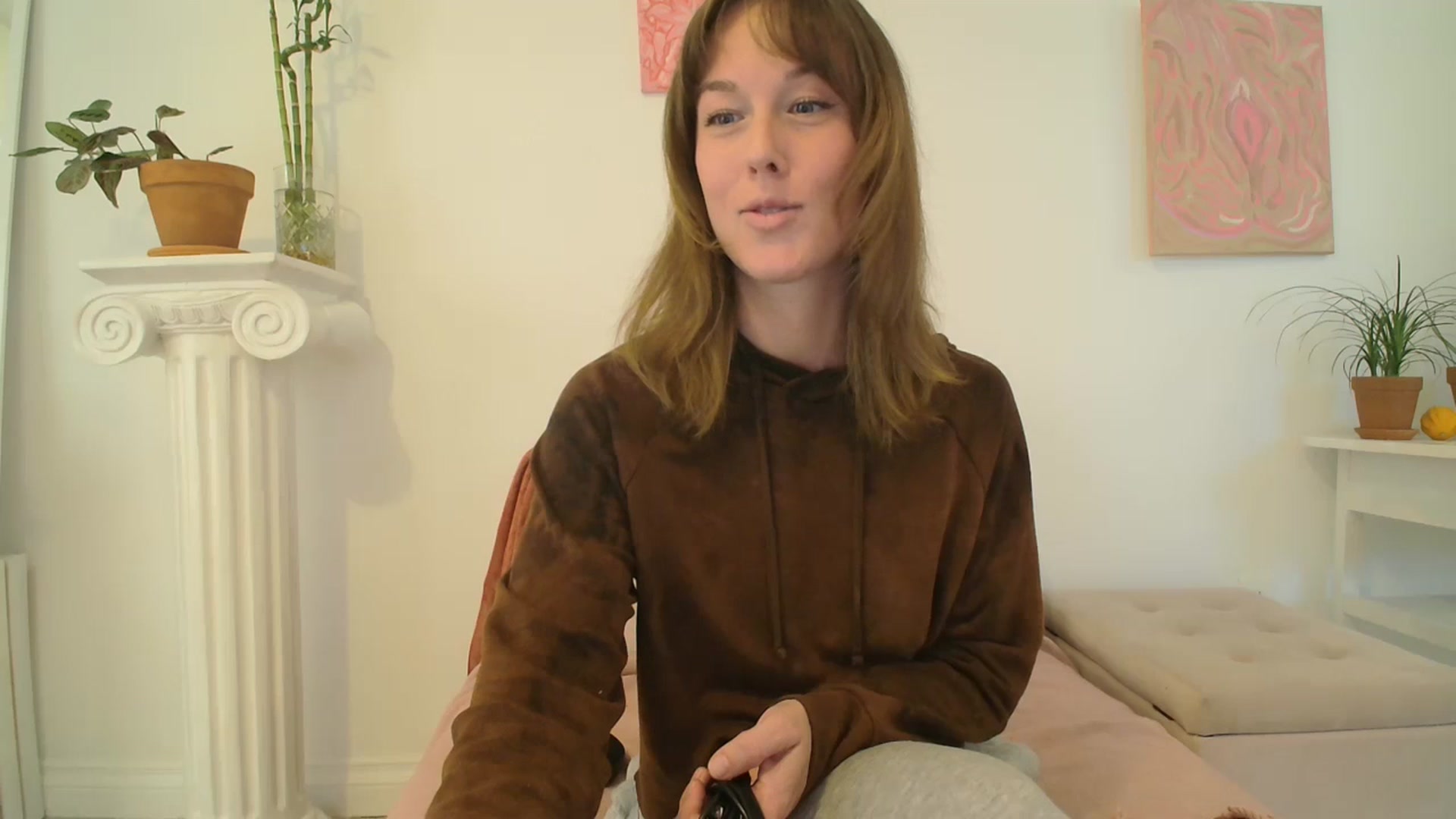 Gallery image thumbnail from BuckinBronco's myfreecams stream on, 10/15/2025, 21:42 image 11 of 20