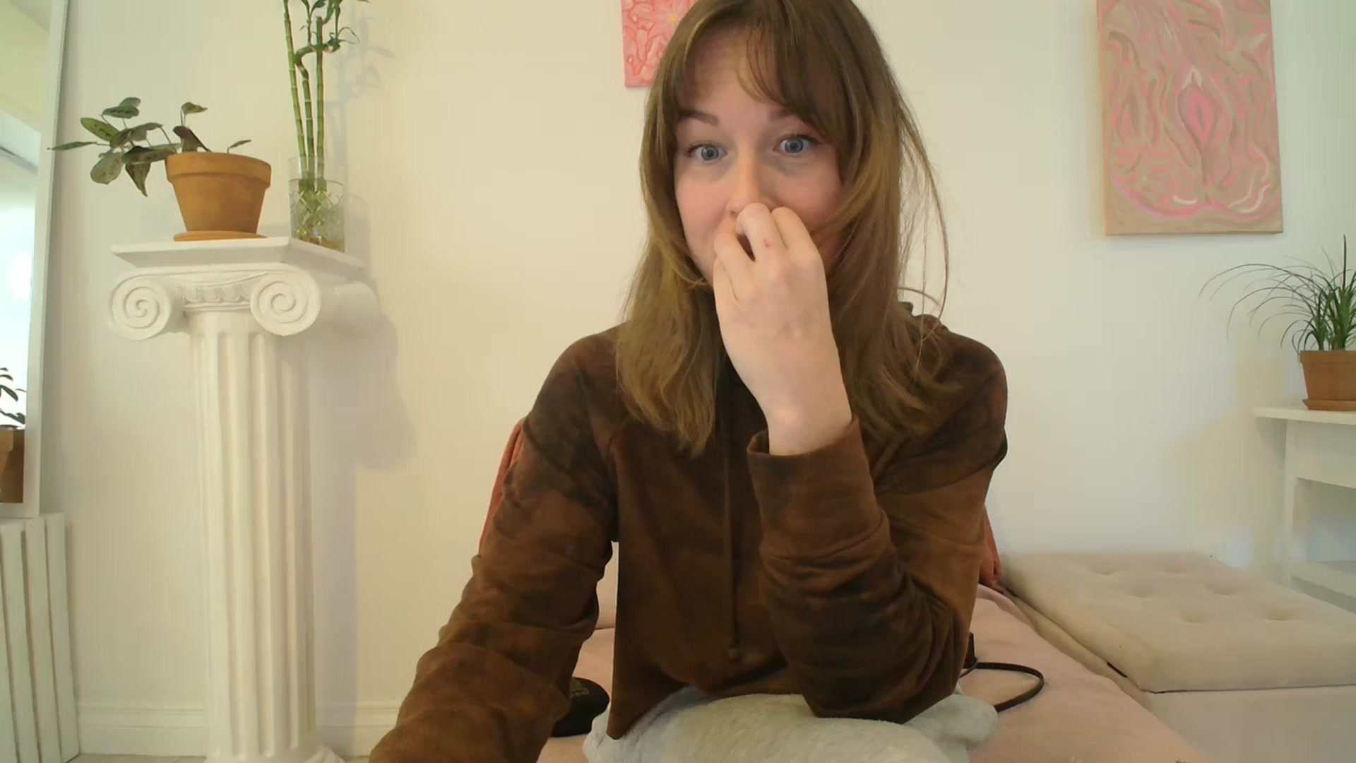 Gallery image thumbnail from BuckinBronco's myfreecams stream on, 10/15/2025, 21:42 image 15 of 20