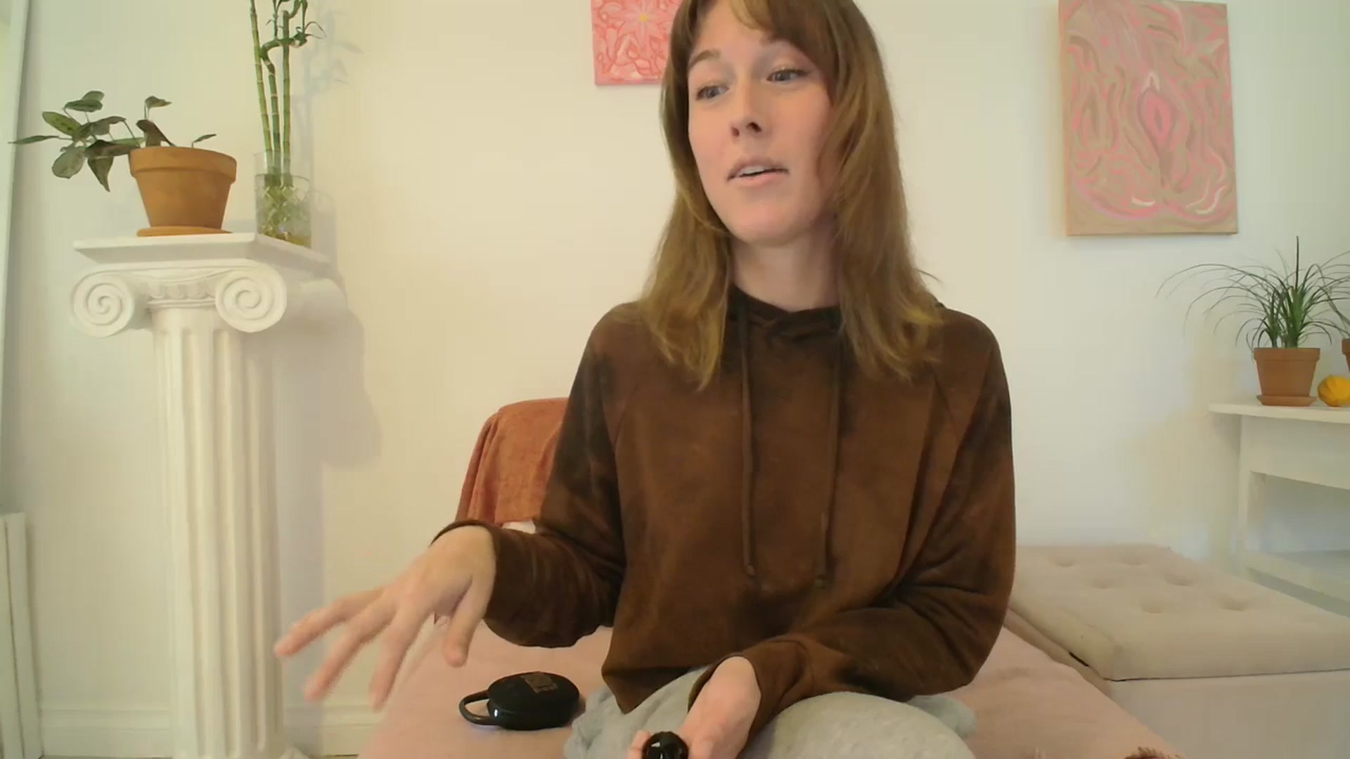 Gallery image thumbnail from BuckinBronco's myfreecams stream on, 10/15/2025, 21:42 image 10 of 20