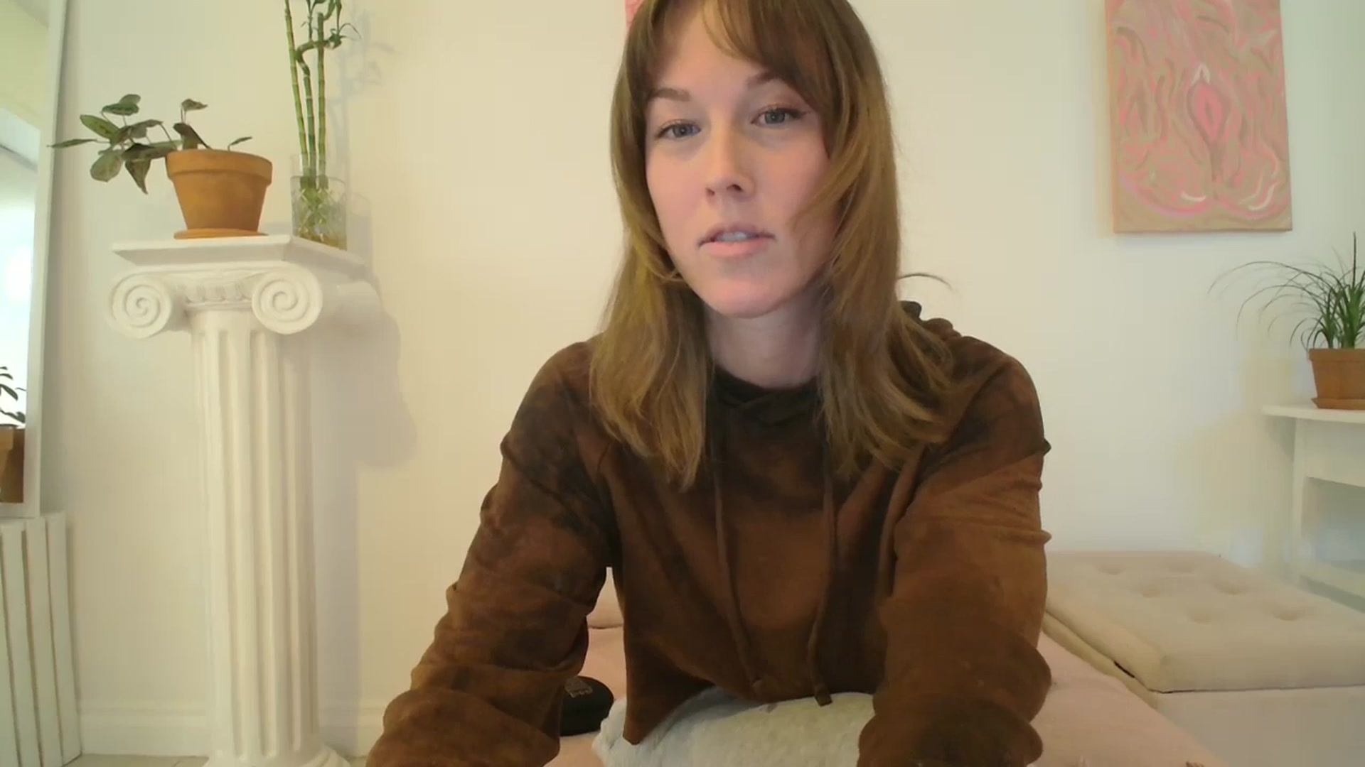 Gallery image thumbnail from BuckinBronco's myfreecams stream on, 10/15/2025, 21:42 image 14 of 20