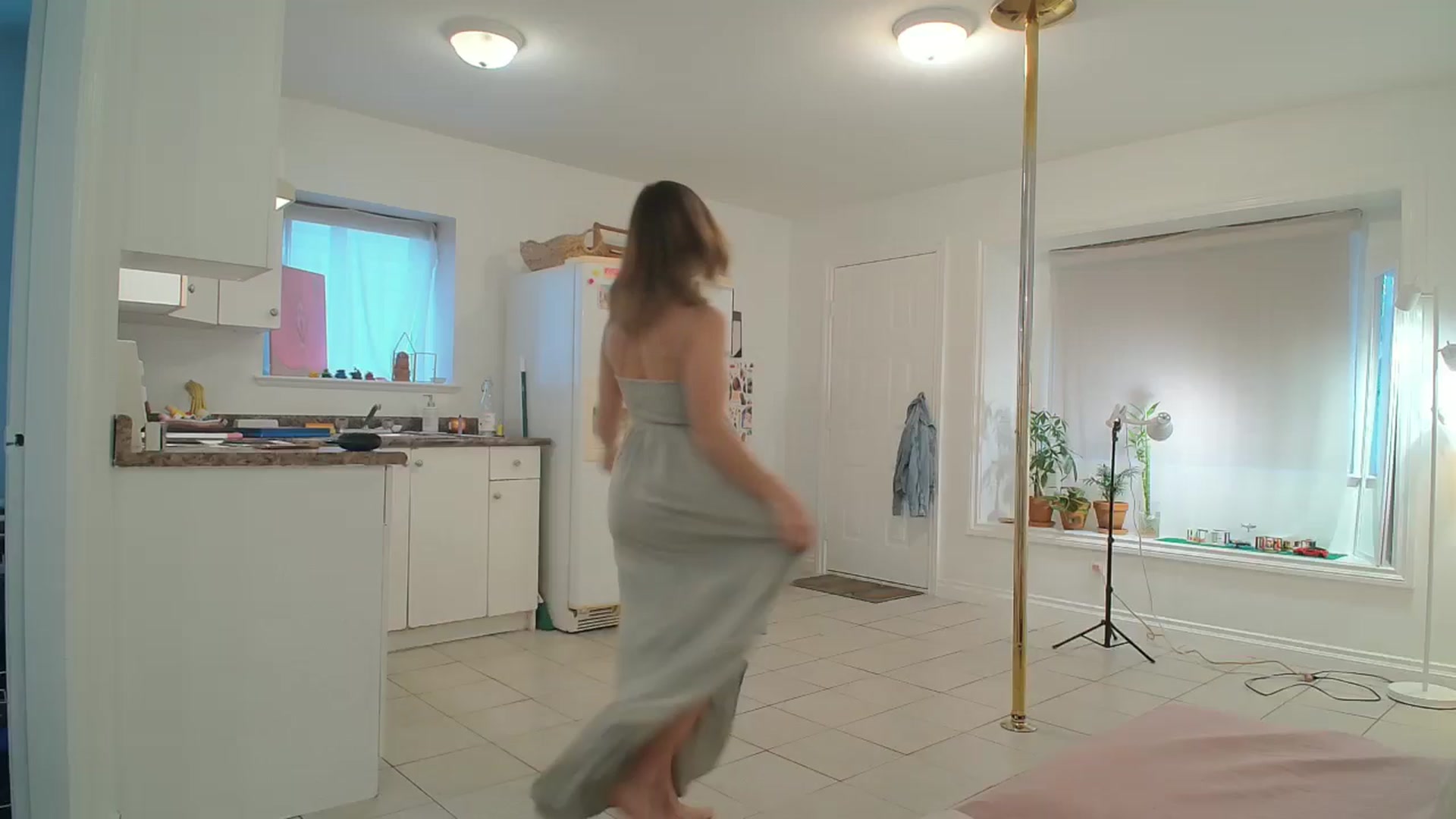 Gallery image thumbnail from BuckinBronco's myfreecams stream on, 11/10/2025, 18:30 image 1 of 20