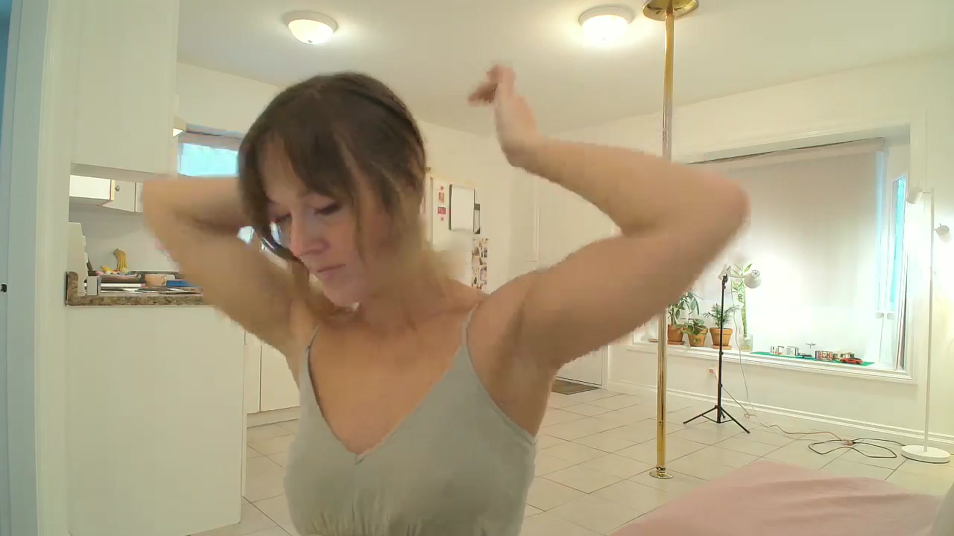 Gallery image thumbnail from BuckinBronco's myfreecams stream on, 11/10/2025, 18:30 image 5 of 20