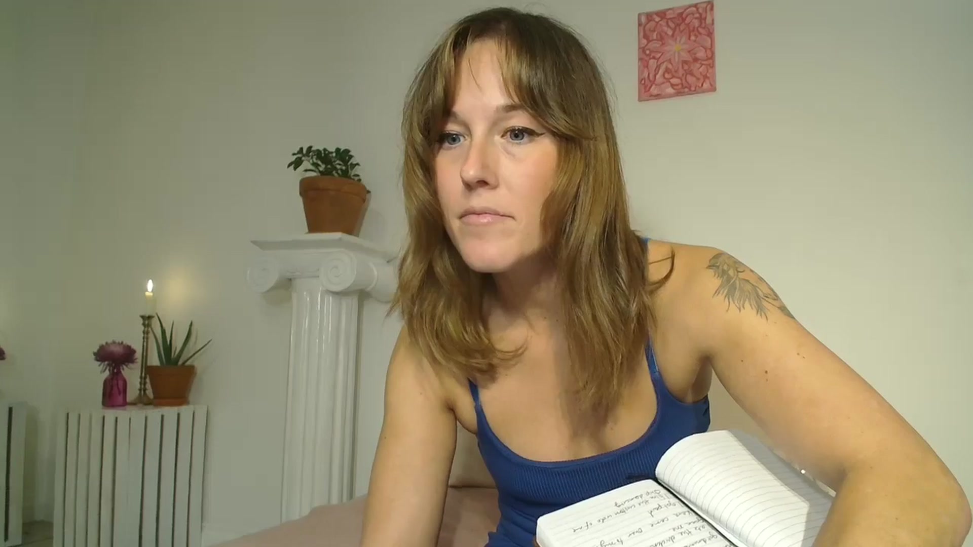Gallery image thumbnail from BuckinBronco's myfreecams stream on, 11/10/2025, 20:52 image 3 of 20