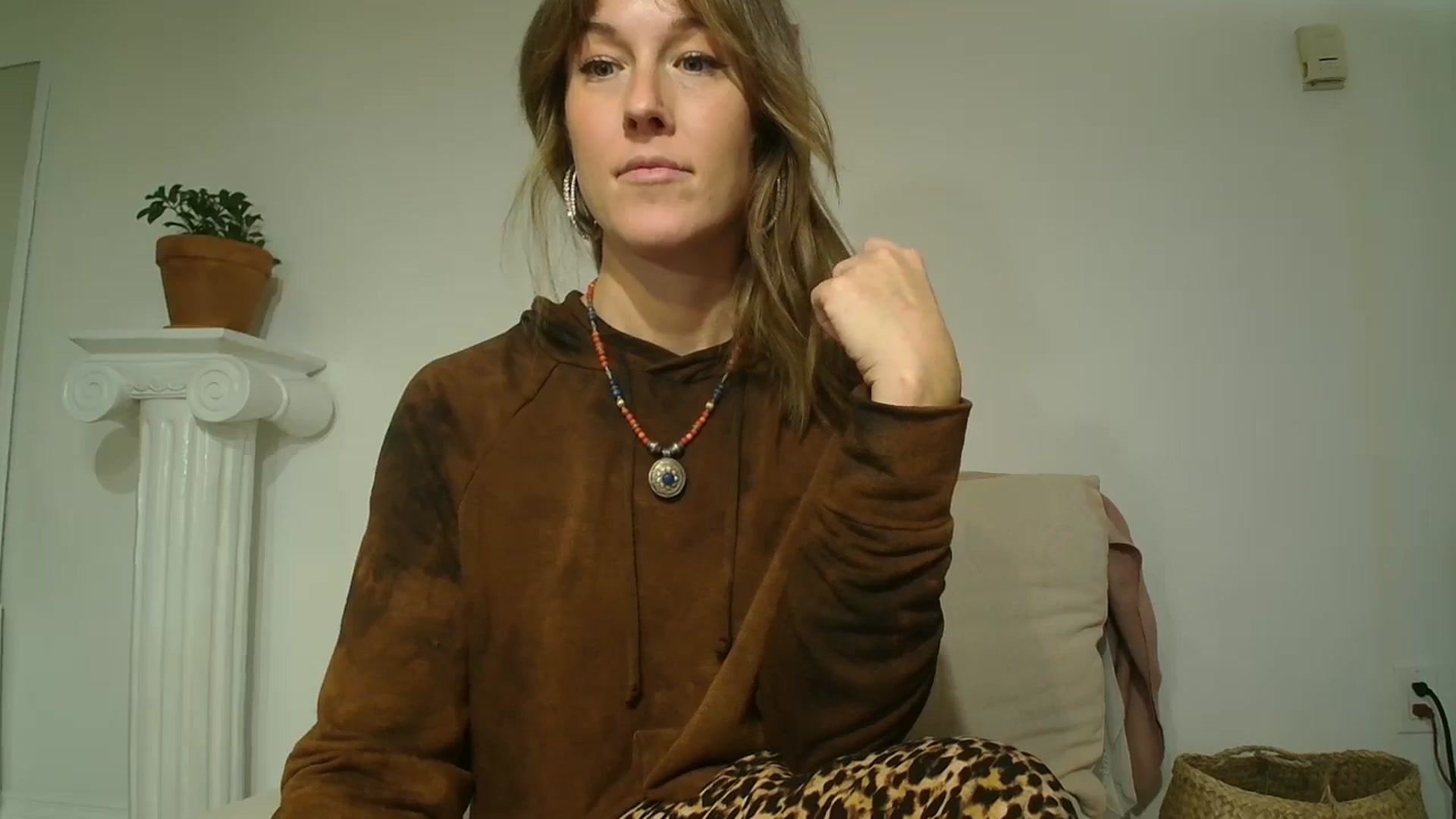 Gallery image thumbnail from BuckinBronco's myfreecams stream on, 11/11/2025, 20:01 image 19 of 20