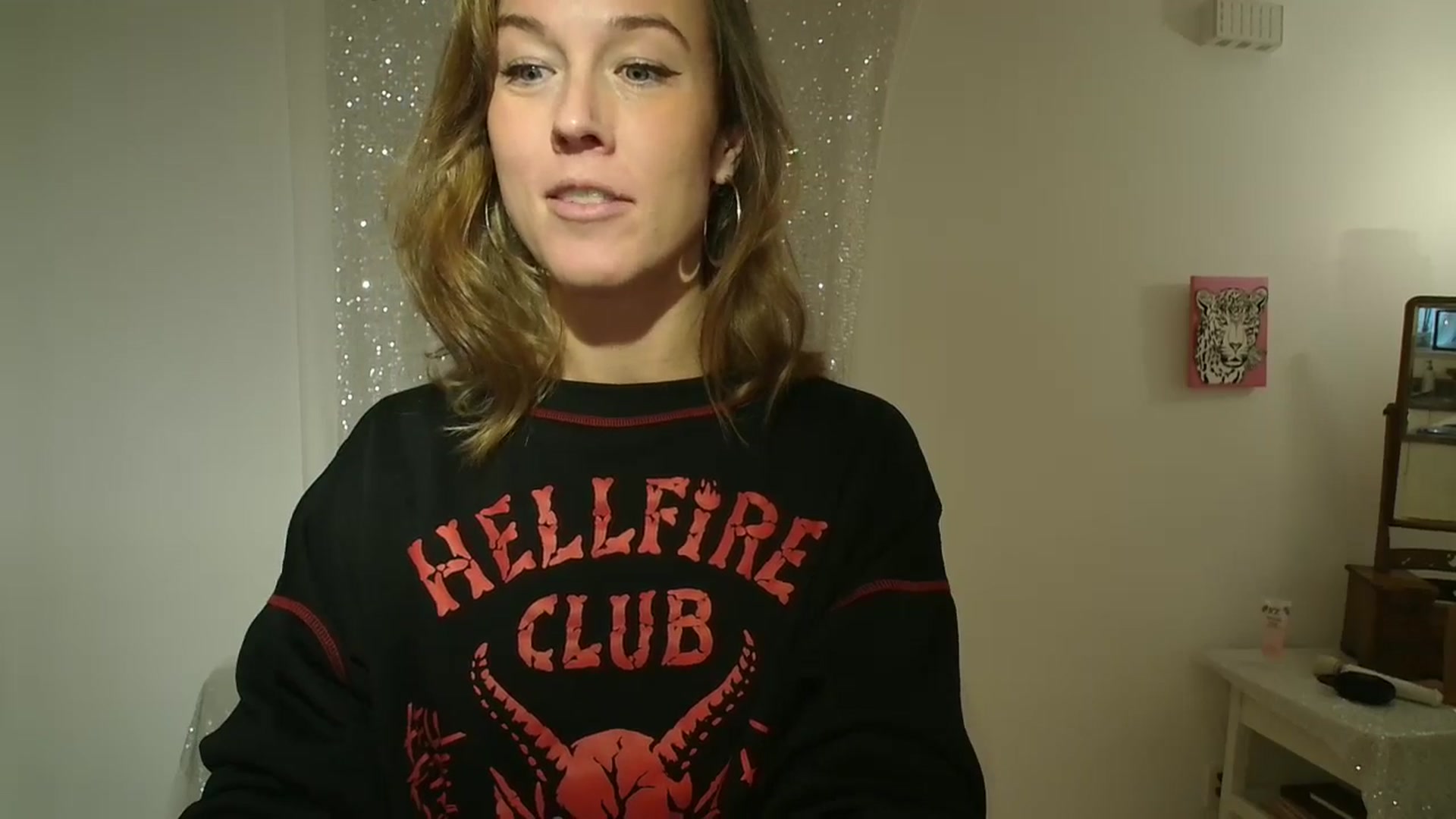 Gallery image thumbnail from BuckinBronco's myfreecams stream on, 12/09/2025, 20:01 image 3 of 20