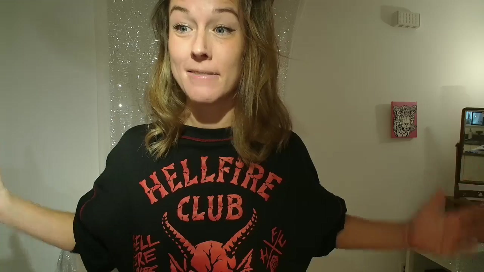 Gallery image thumbnail from BuckinBronco's myfreecams stream on, 12/09/2025, 20:01 image 20 of 20