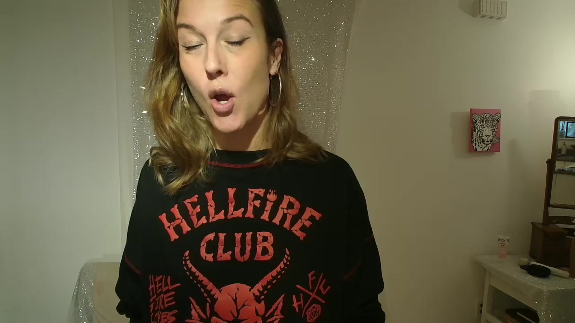 Gallery image thumbnail from BuckinBronco's myfreecams stream on, 12/09/2025, 20:01 image 9 of 20